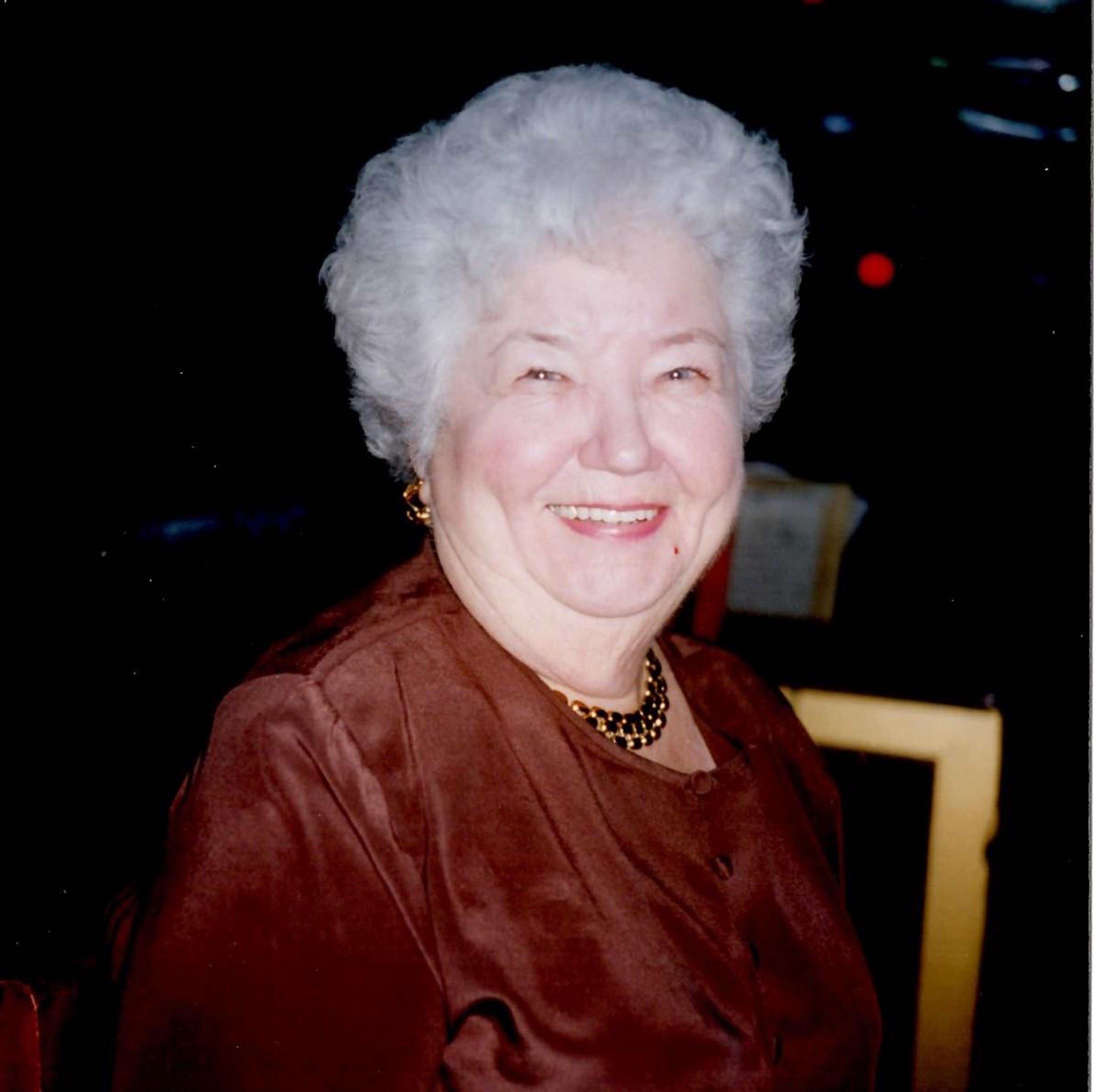 Mrs.  Minnie Marie Jones