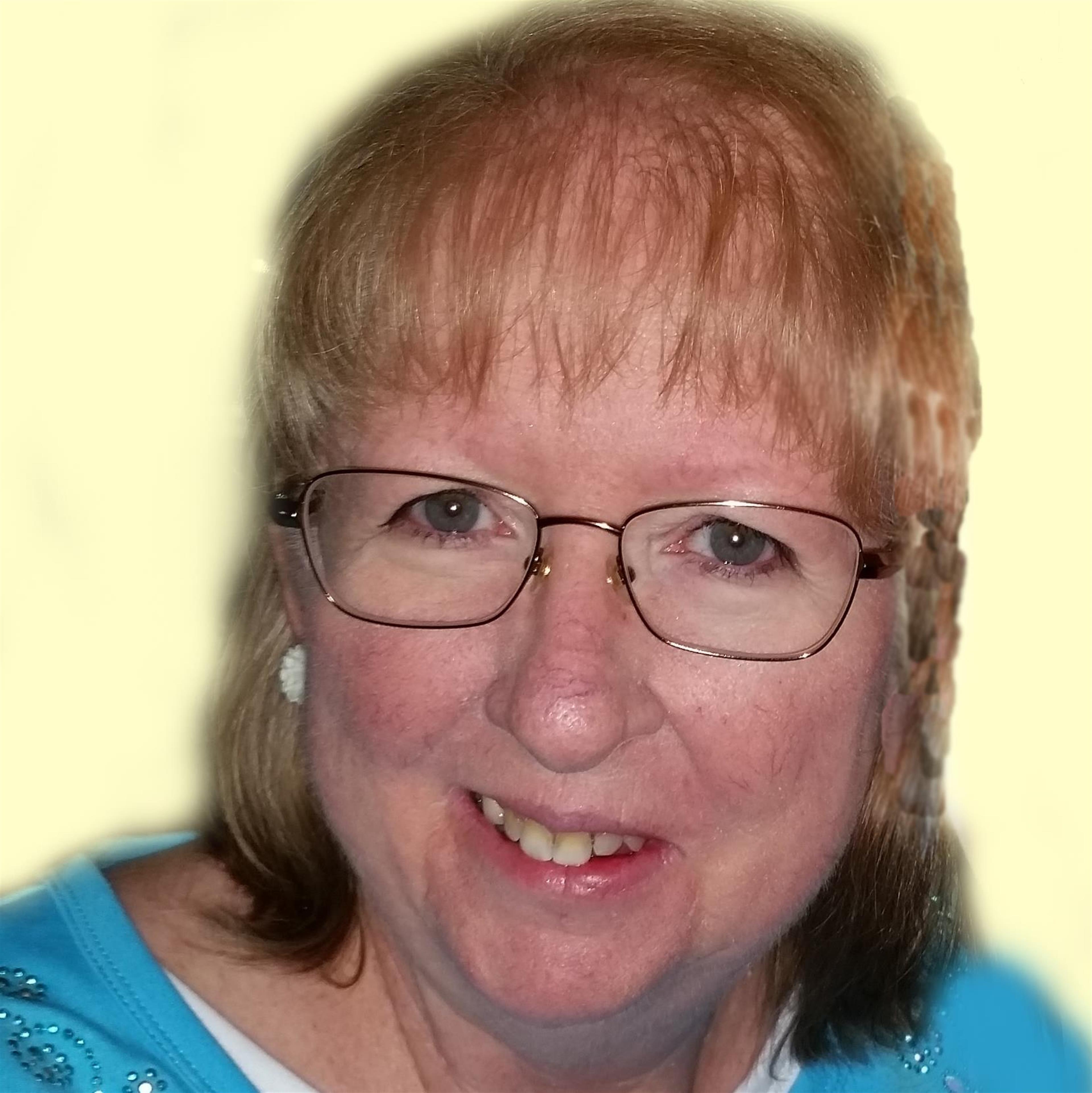 Patricia Nobles Stow