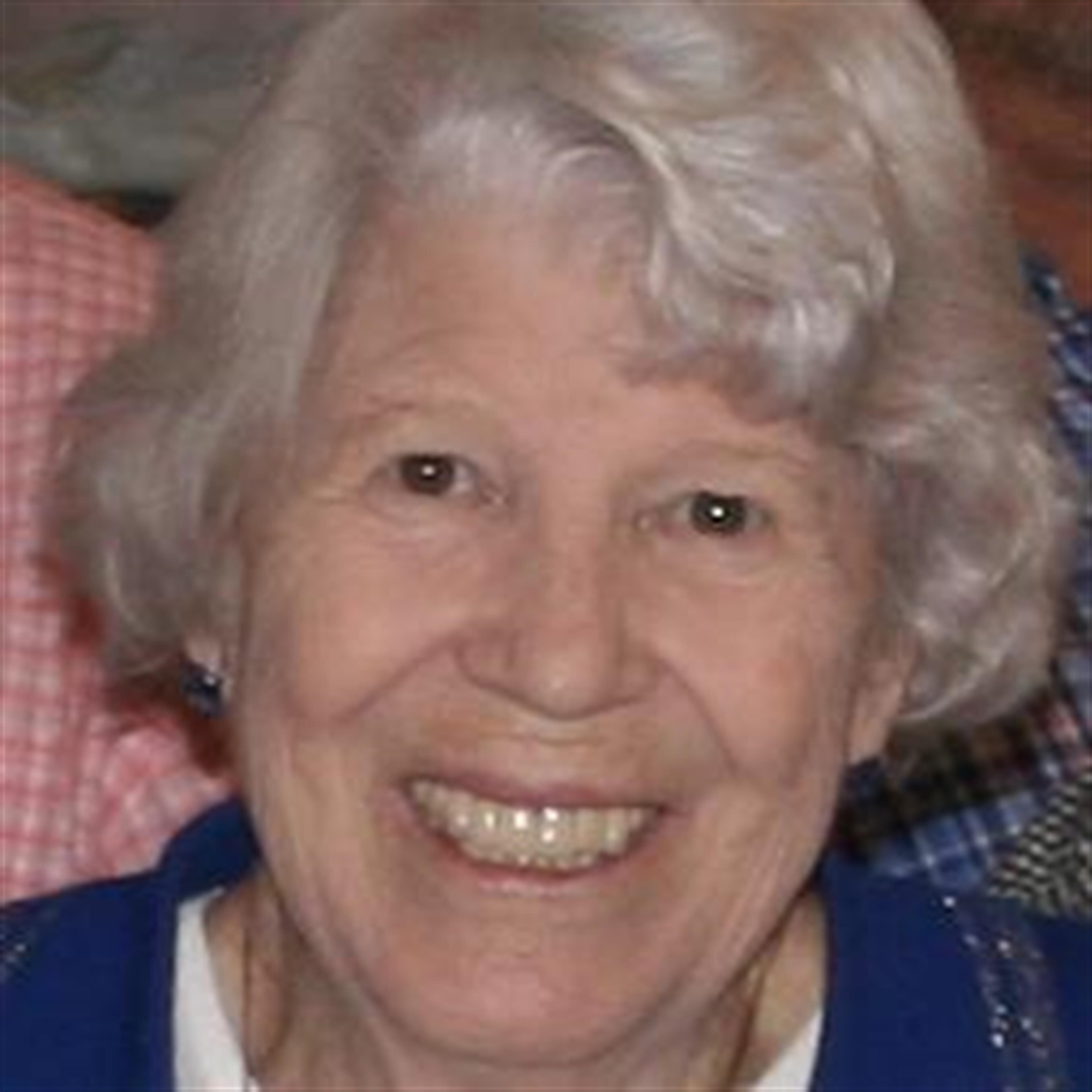 Ernestine T. Dukes