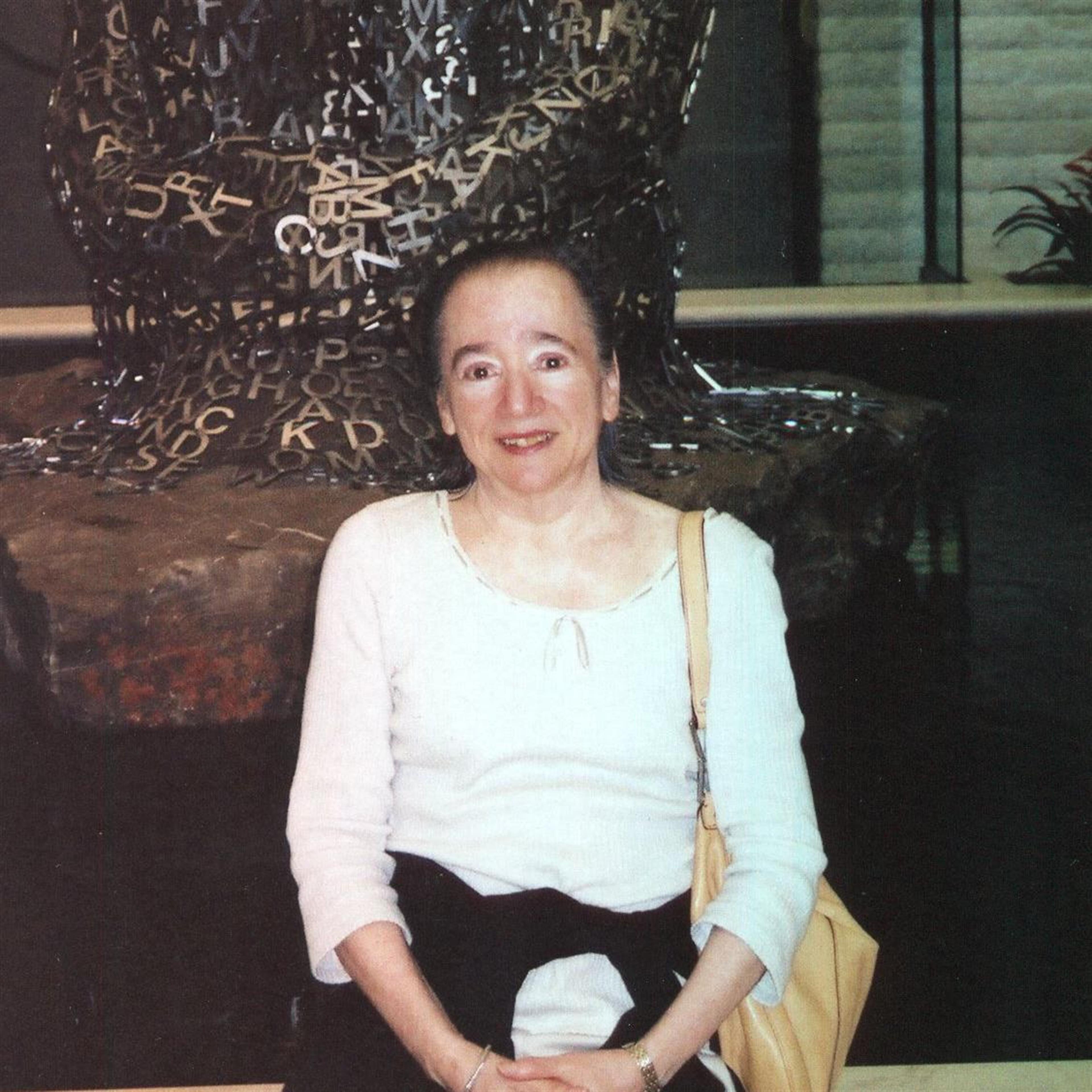 Marsha  Stein