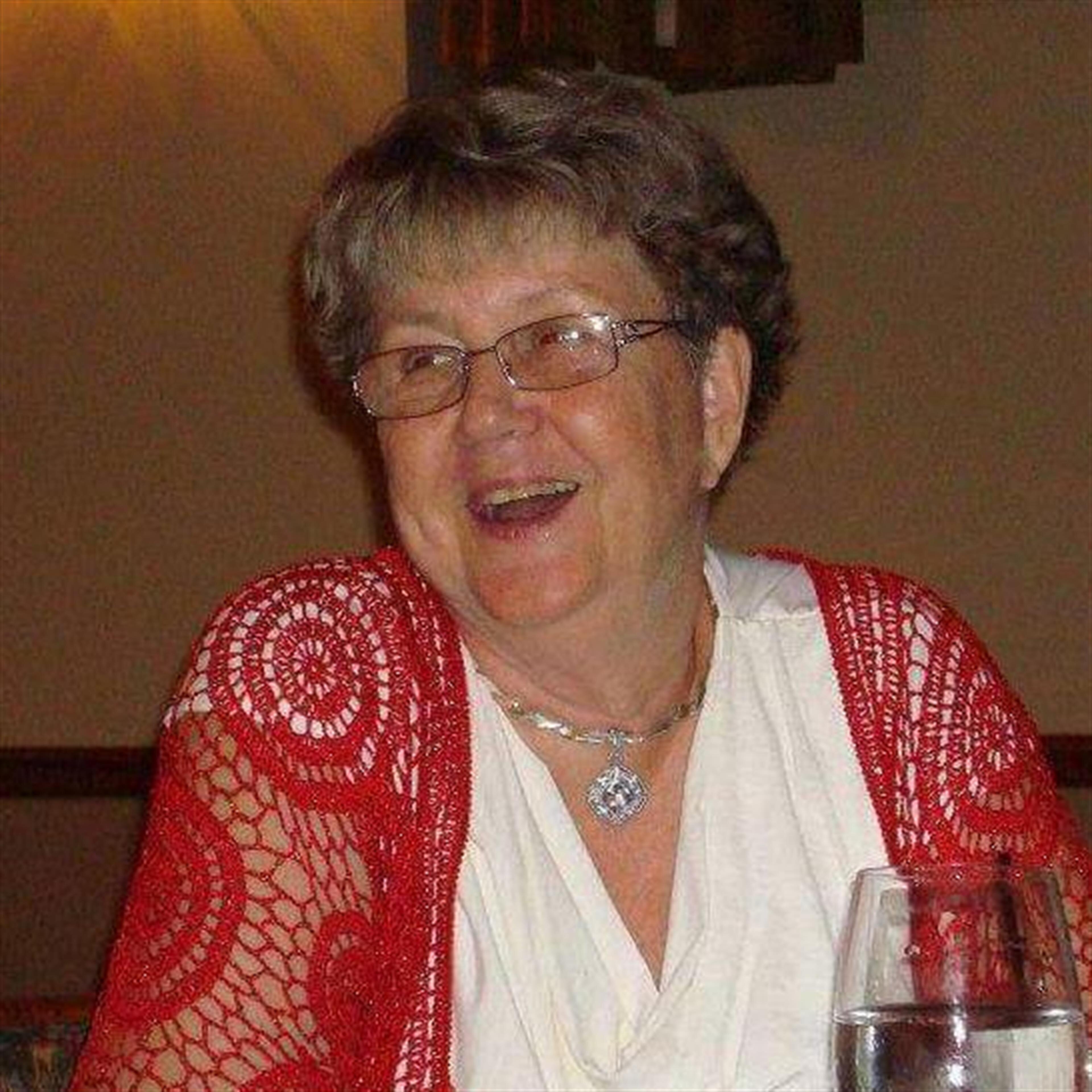 Sandra "Sandy" Dorer
