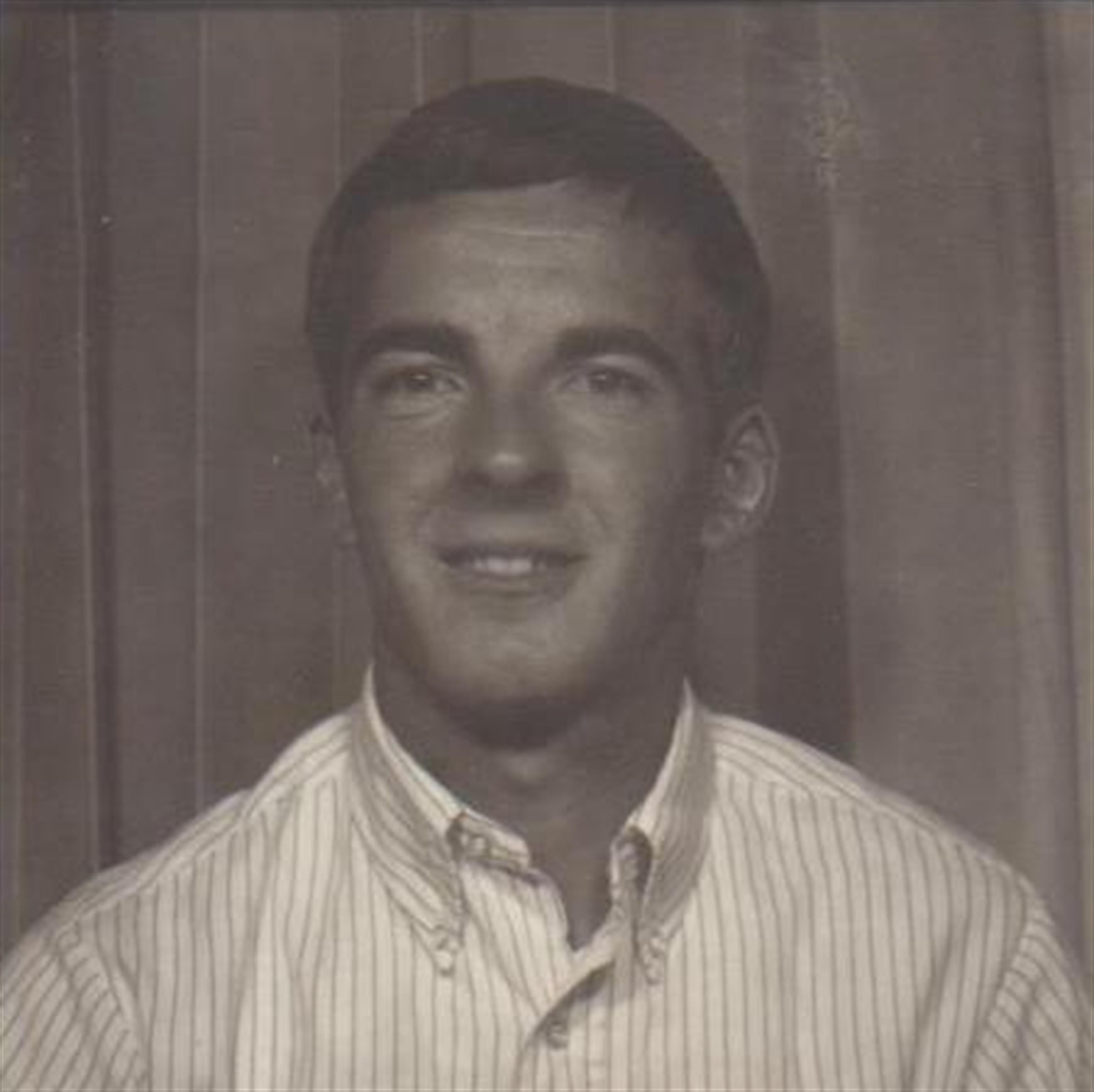 Mr. George M. Young, Jr.