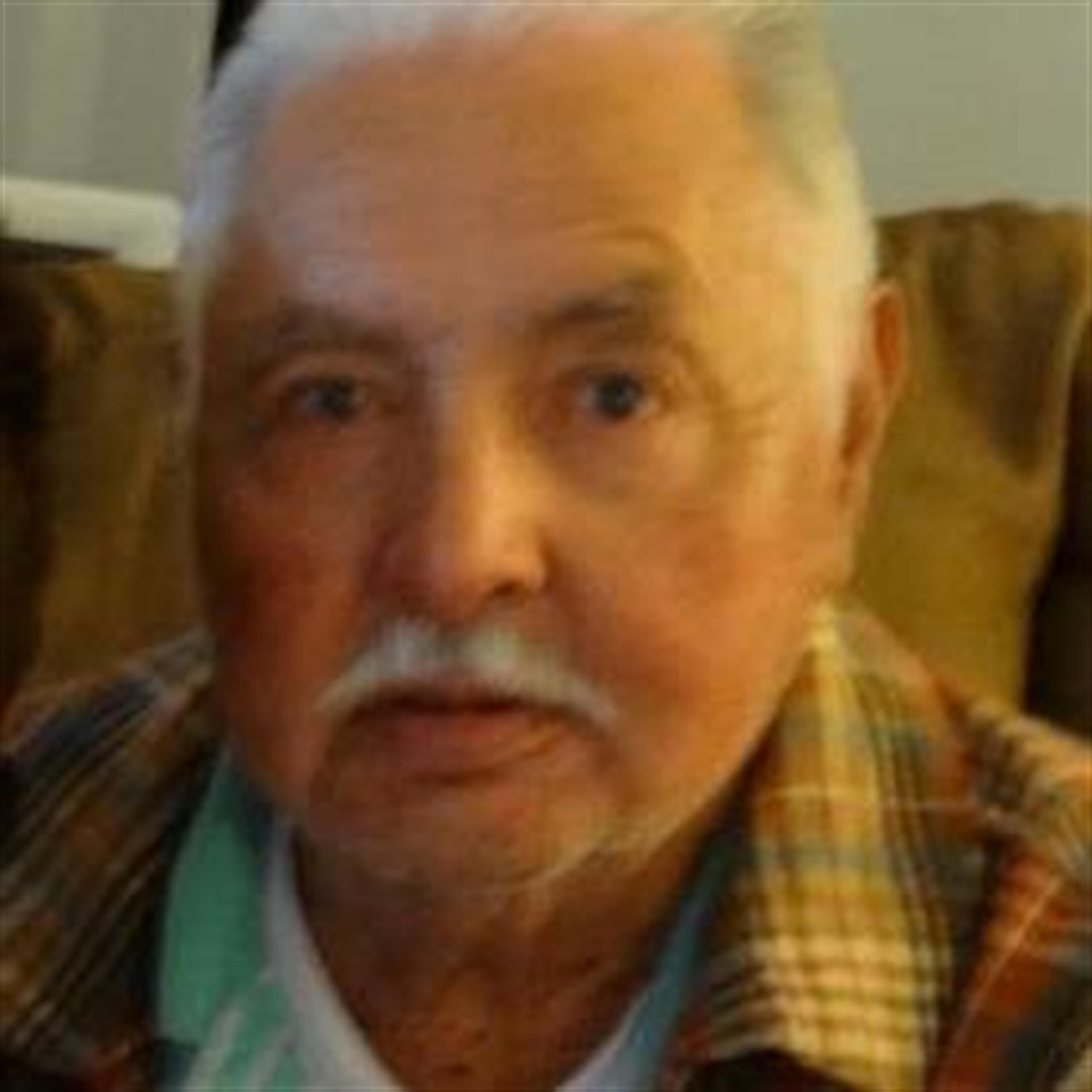 Humberto Cuadros Fuentes