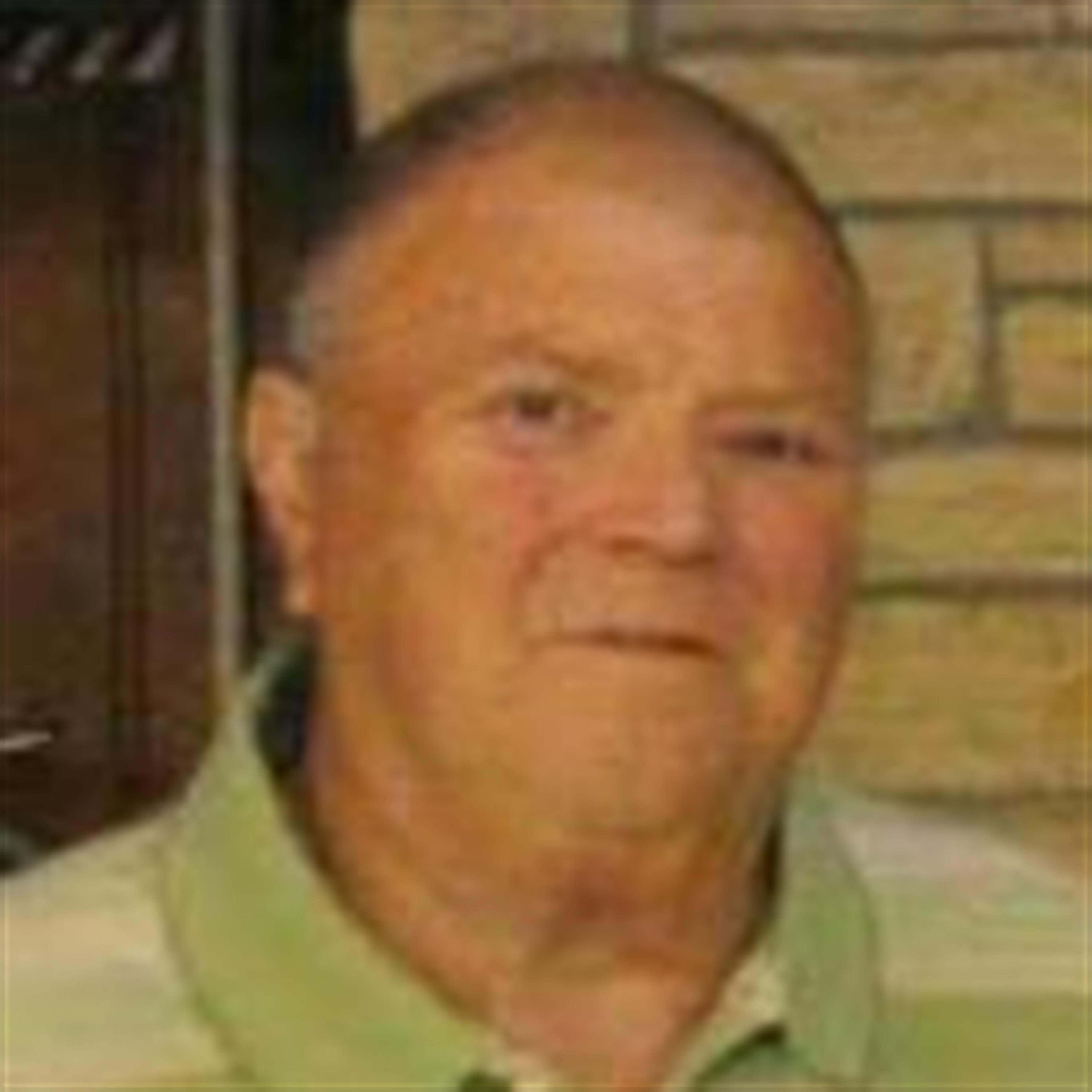 Robert G. Brown's obituary picture