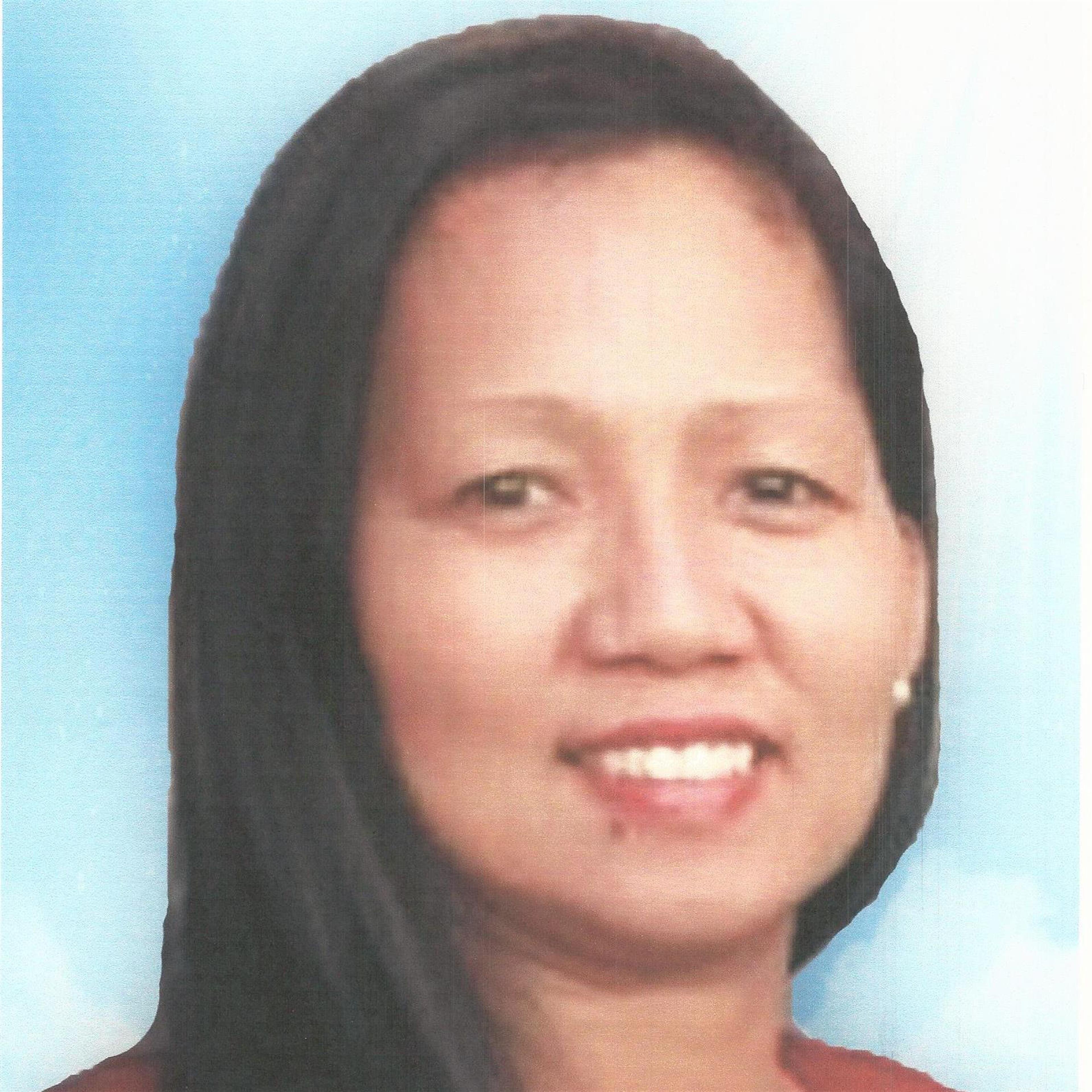 Cecilia G. Fiesta