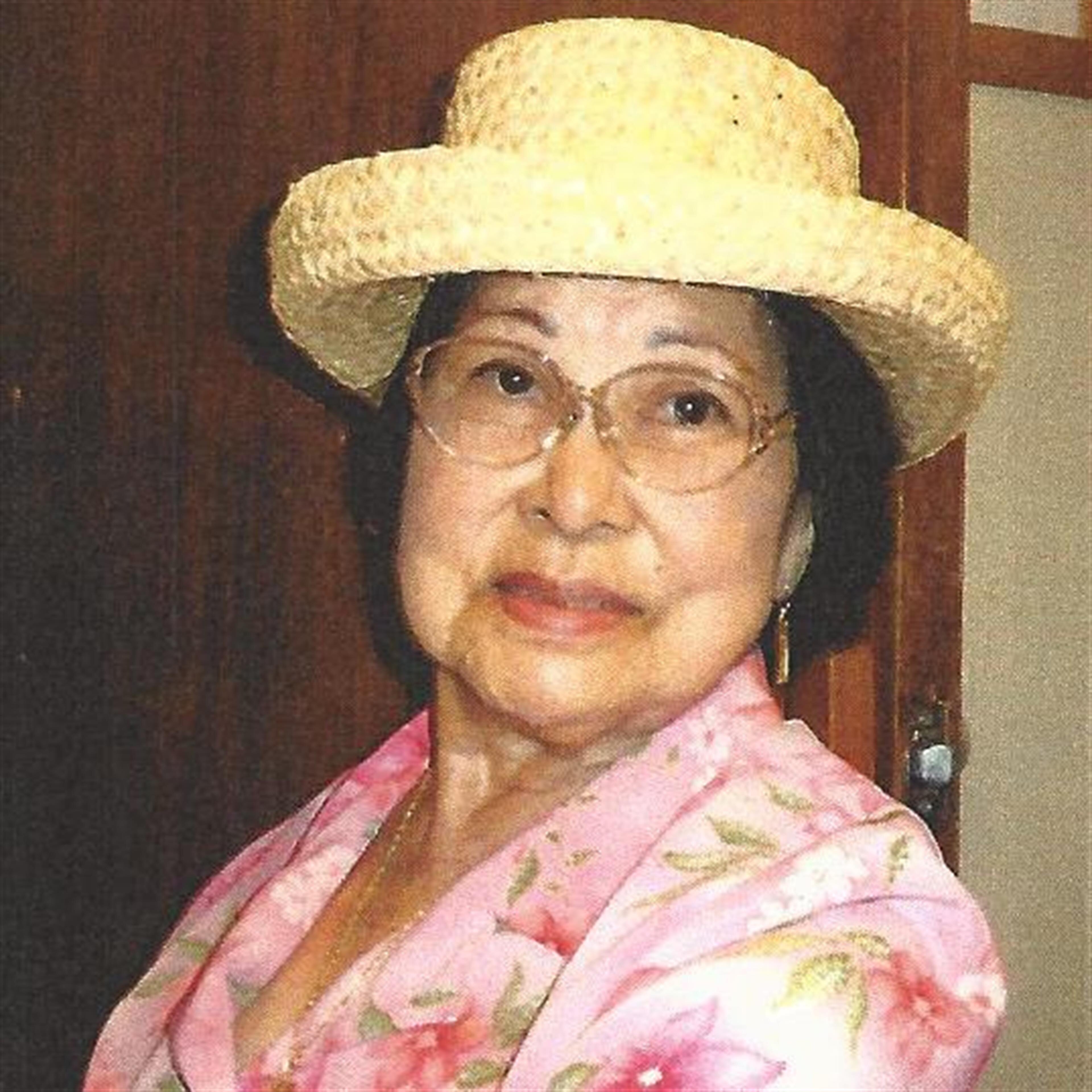 Cecilia Leimomi Teixeira