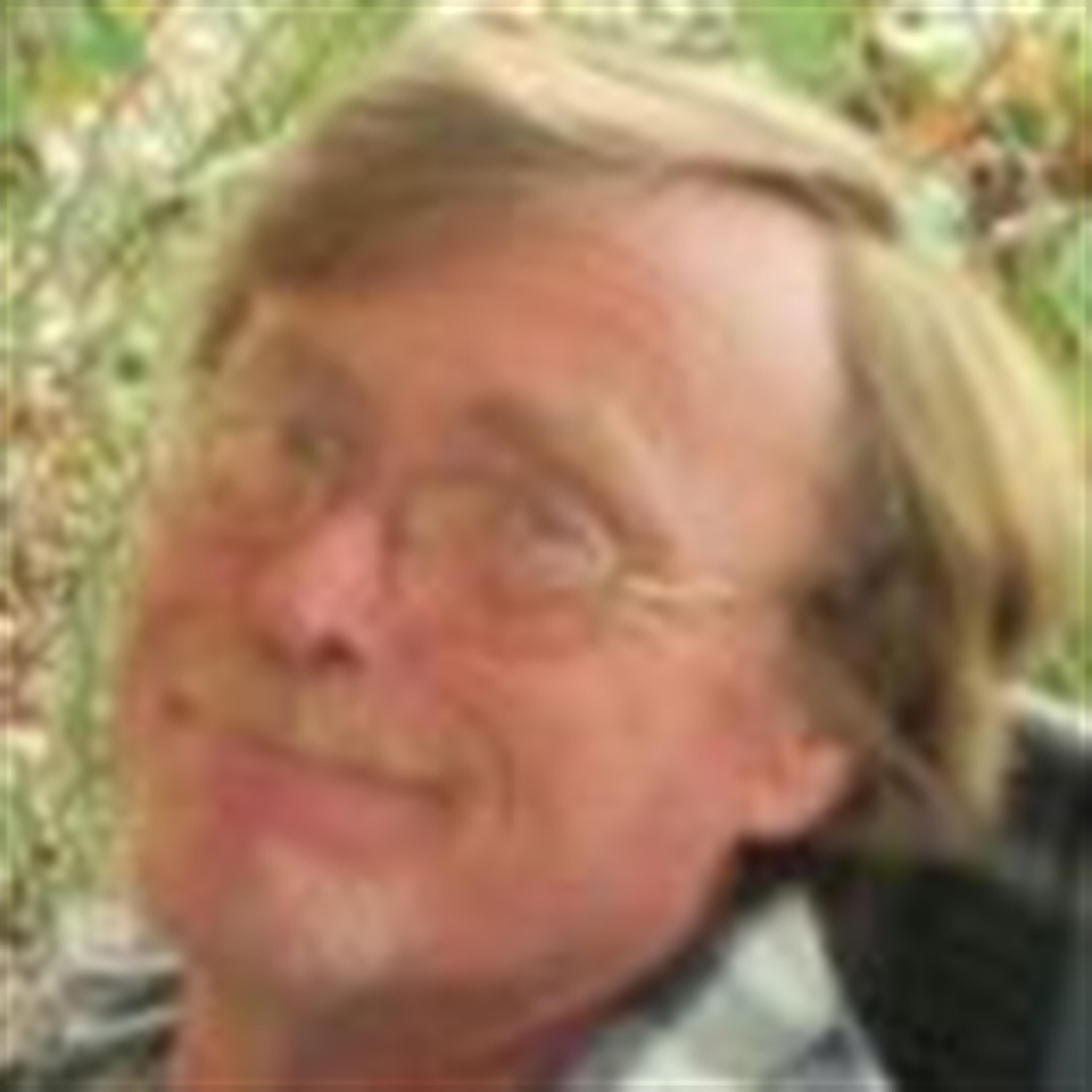 Gary P. McMickle