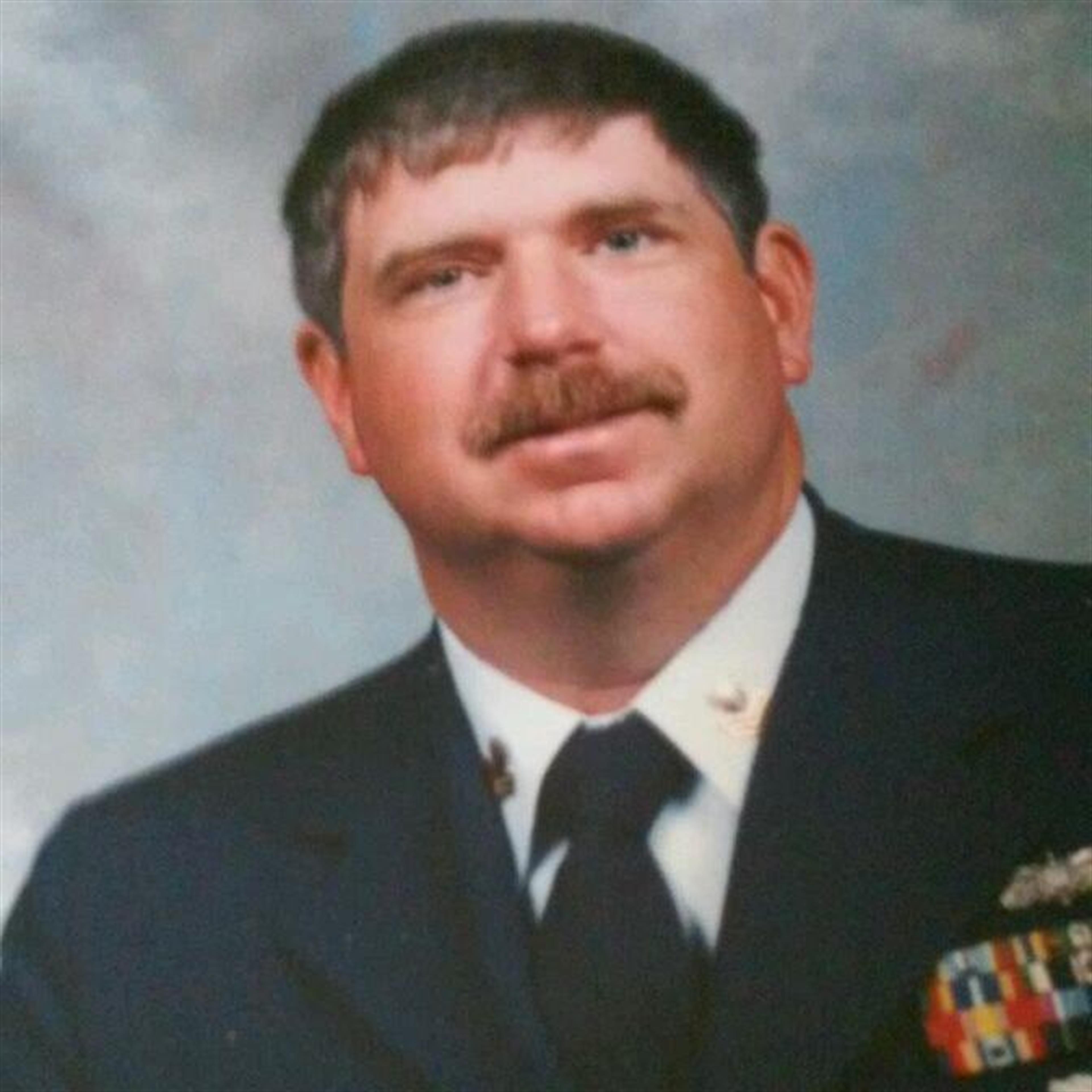 Eric S Hermann's obituary picture