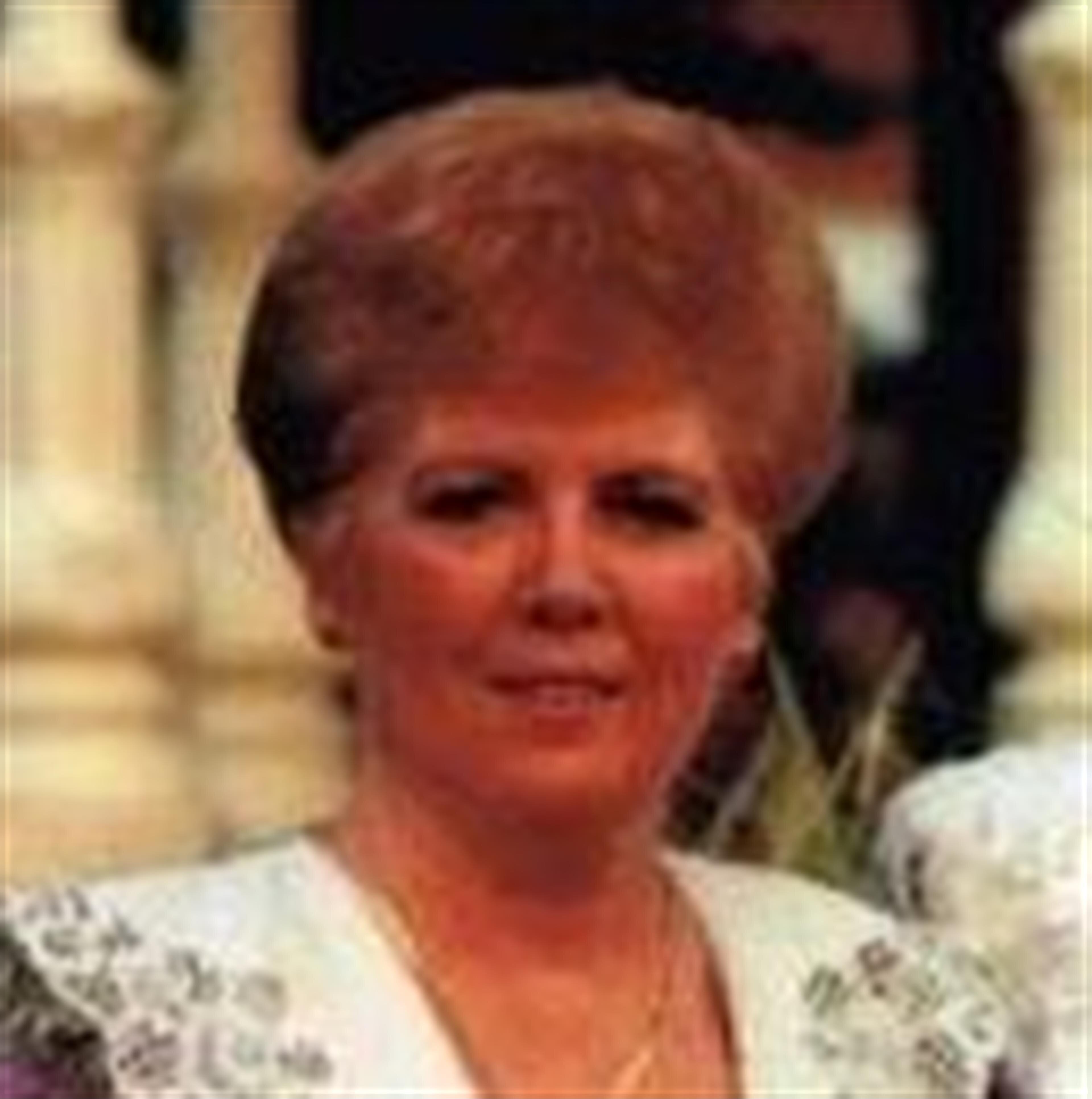 Dolores S.  Wigington
