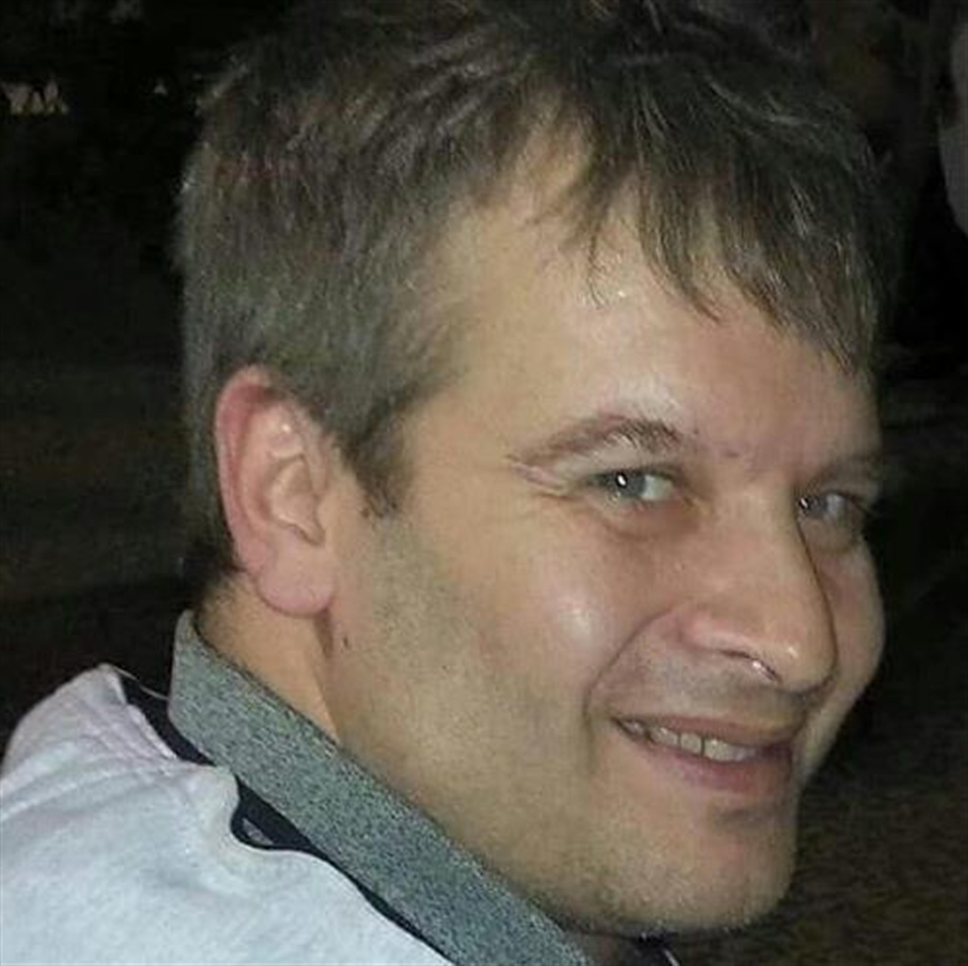 Robert R. Van Tassel Jr.