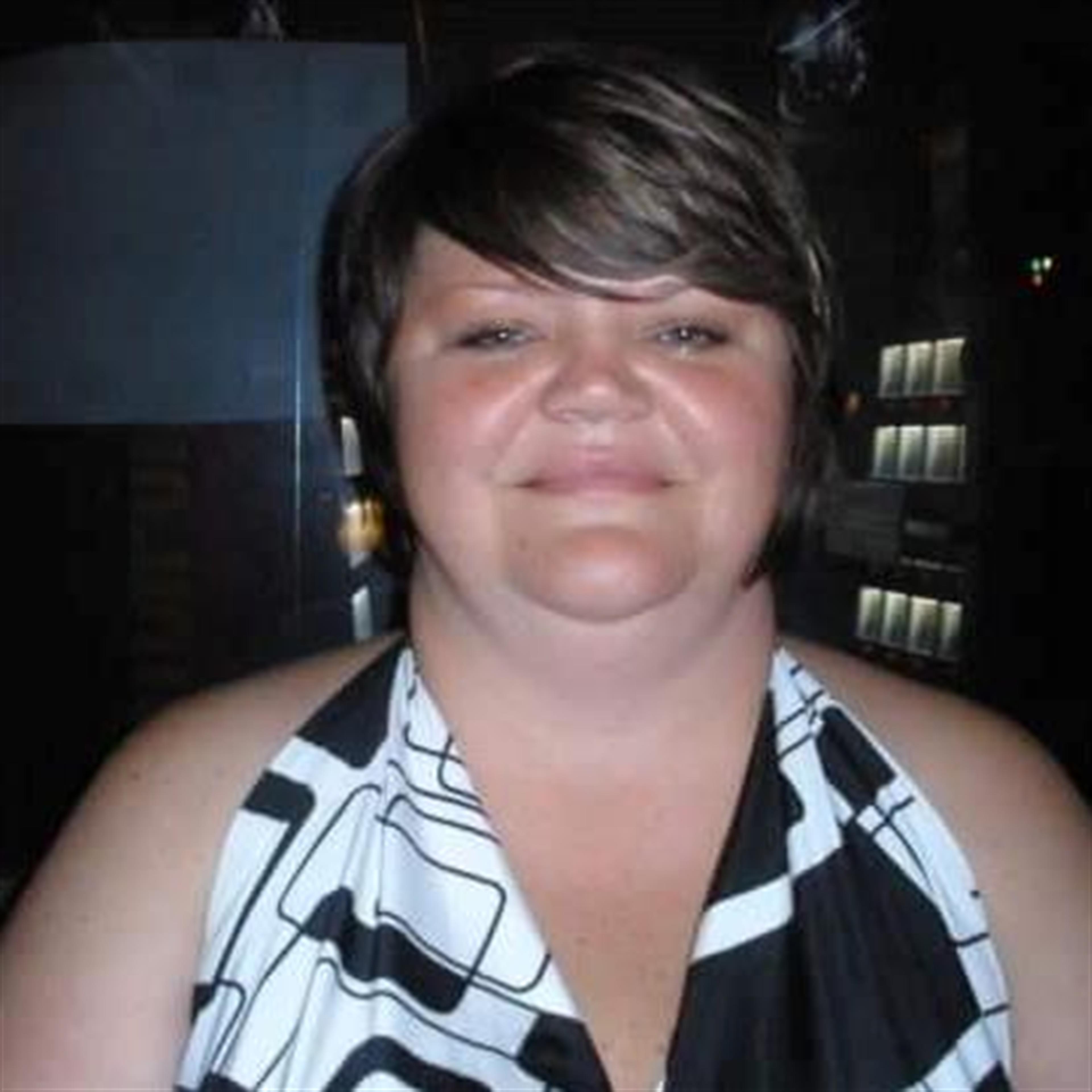 Deborah Lynn Kiser's obituary picture