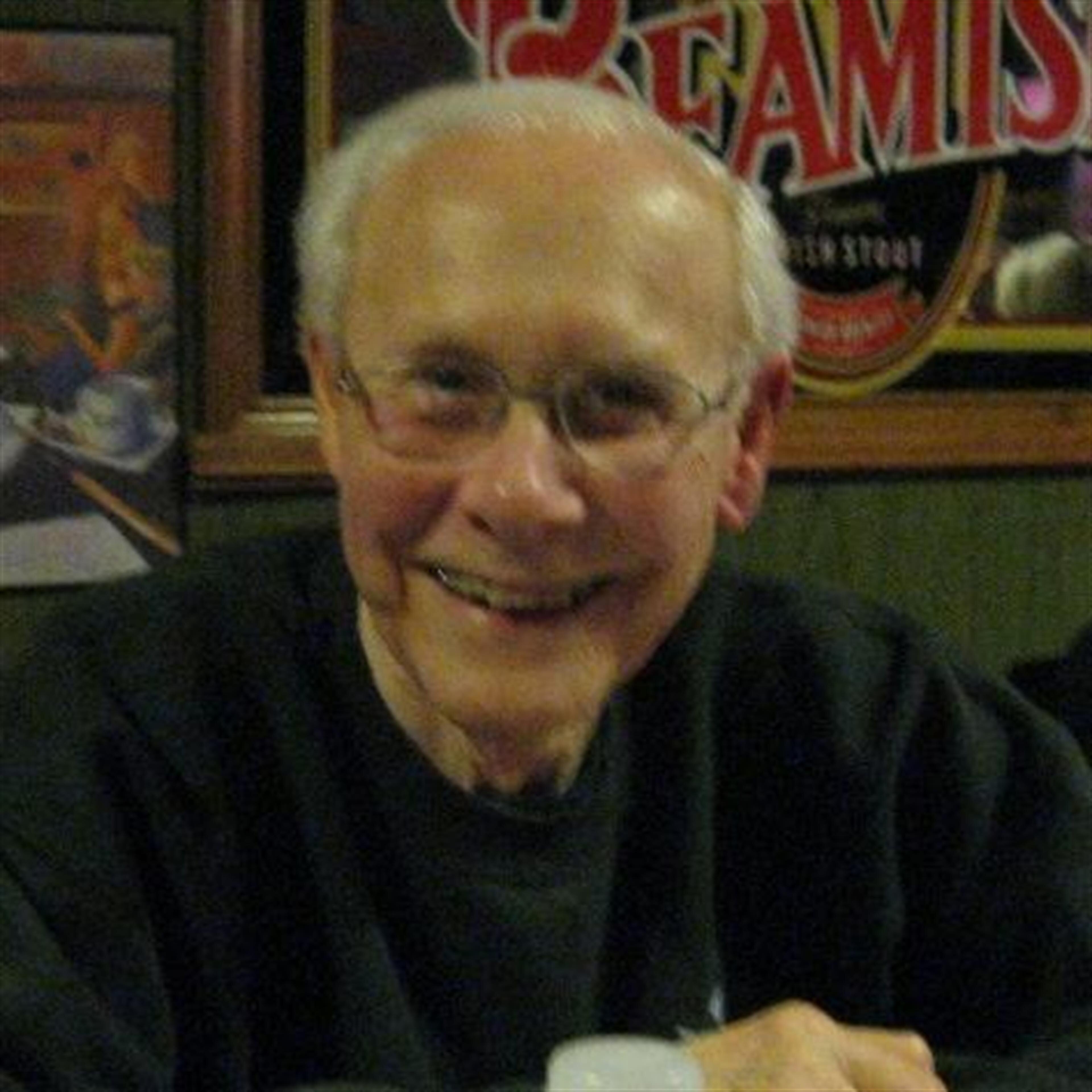 Mr.  George "Bill" W. Brown Jr.