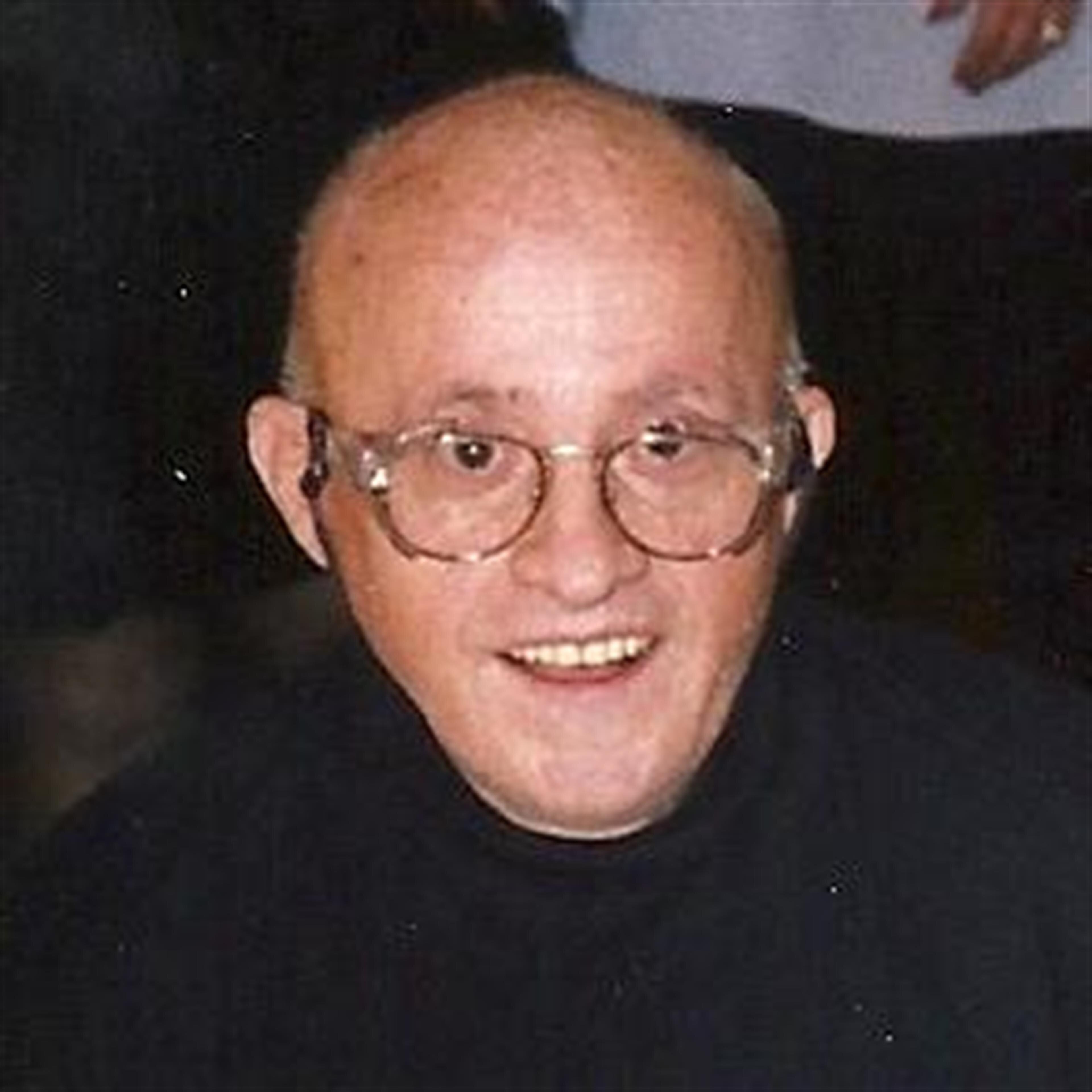 Lawrence Michael "Larry" Joanis