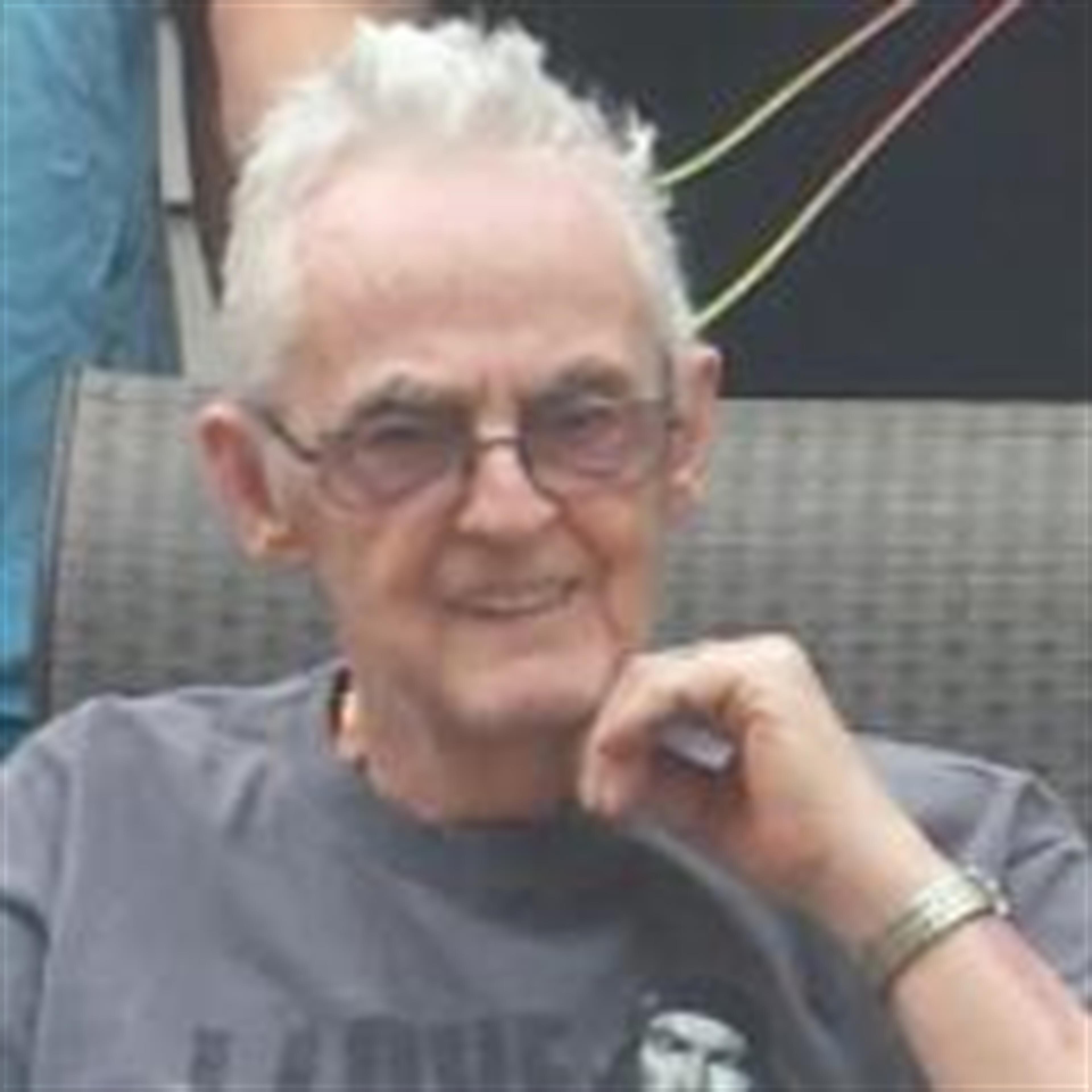 Jack R. Robbins Sr.