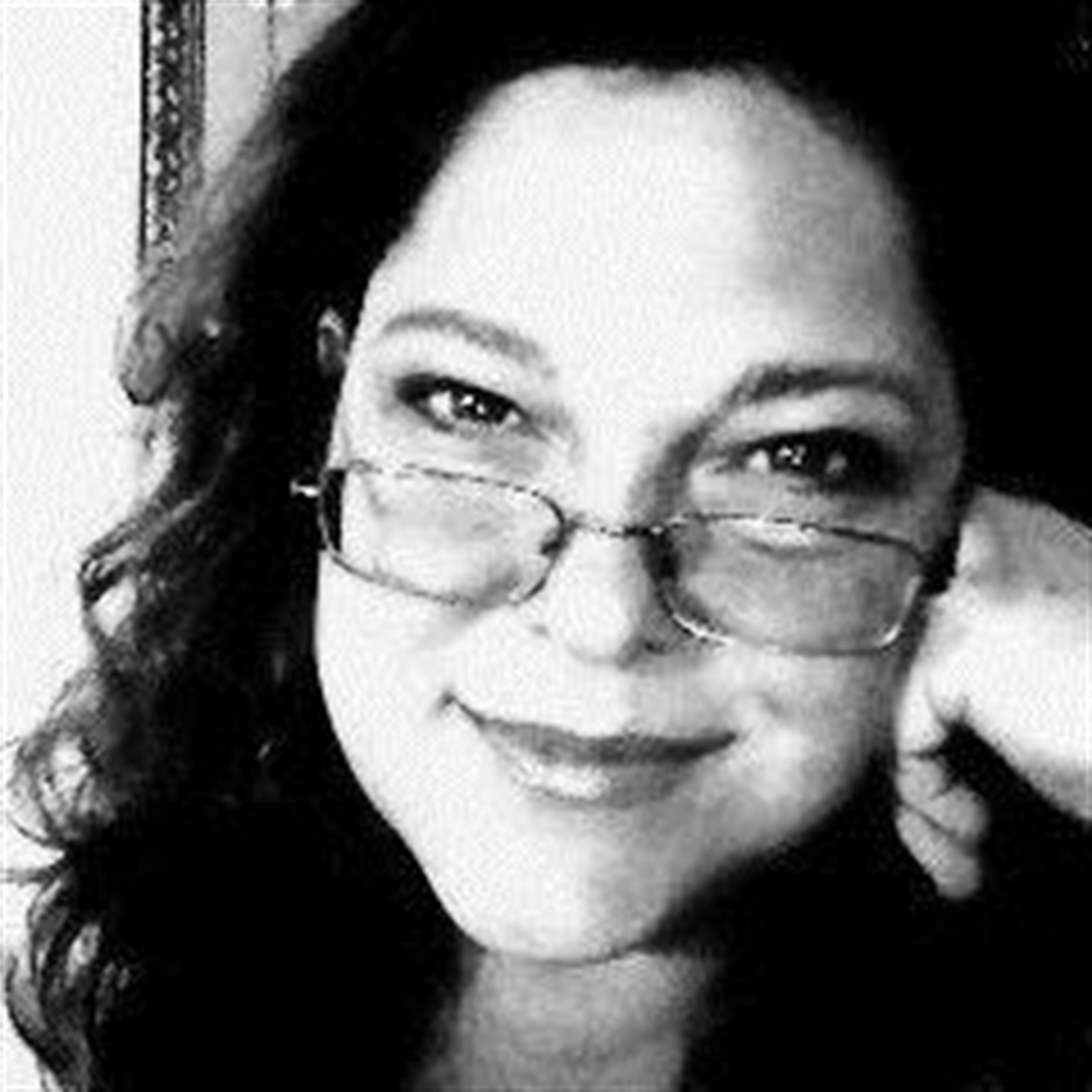 Katherine Ference Hudson
