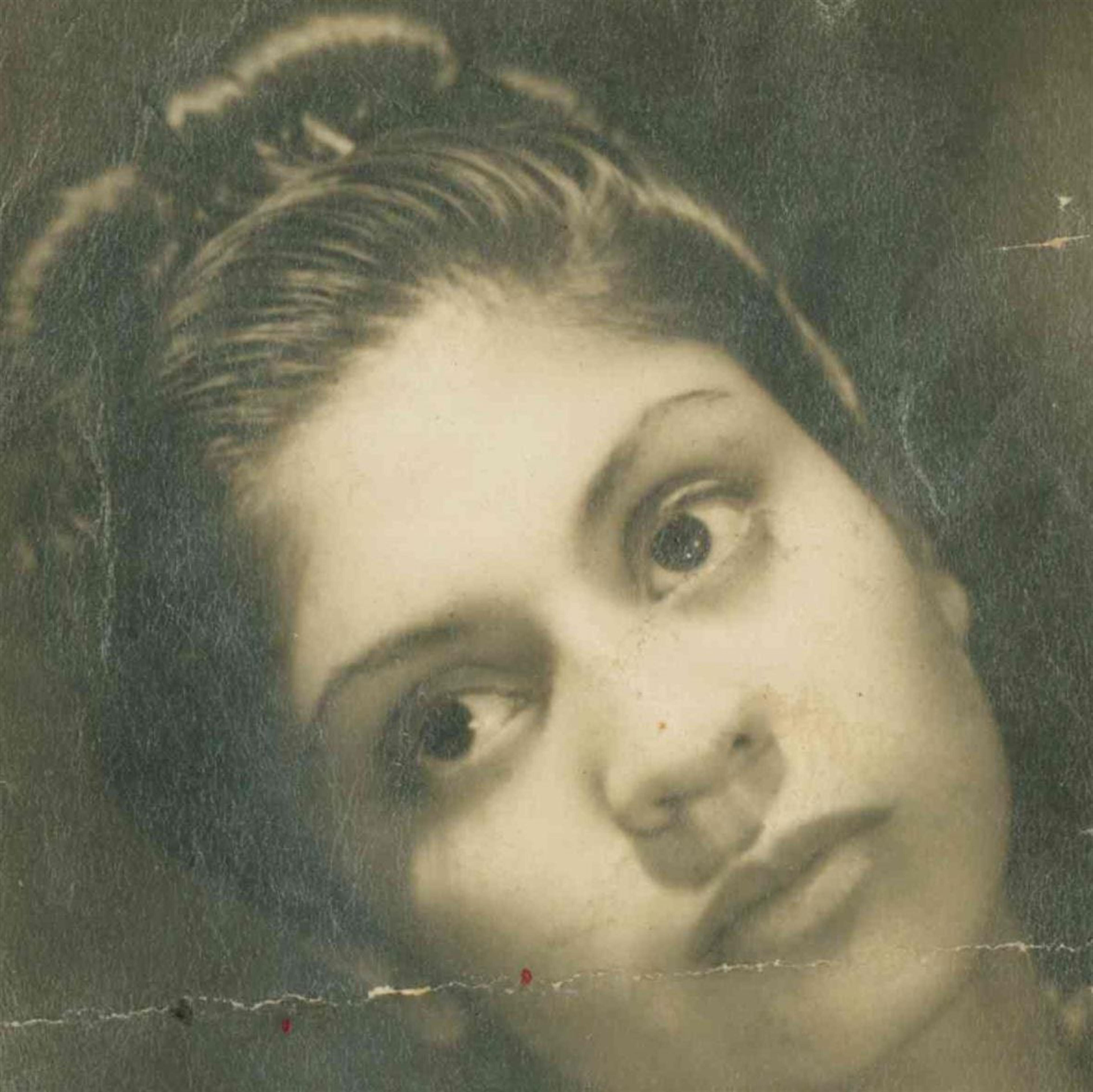 Dominga Torres Peralez