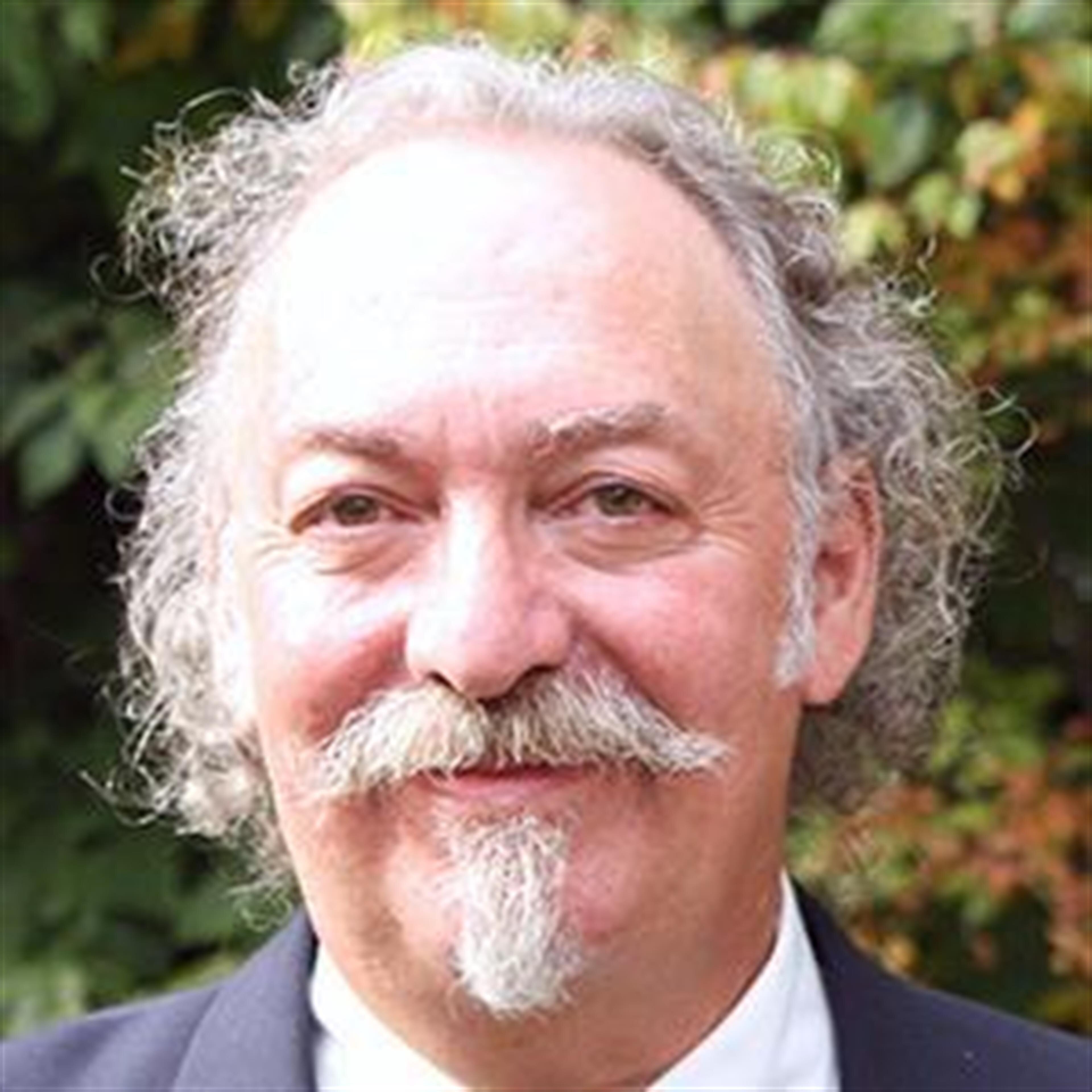 Stefan E. George