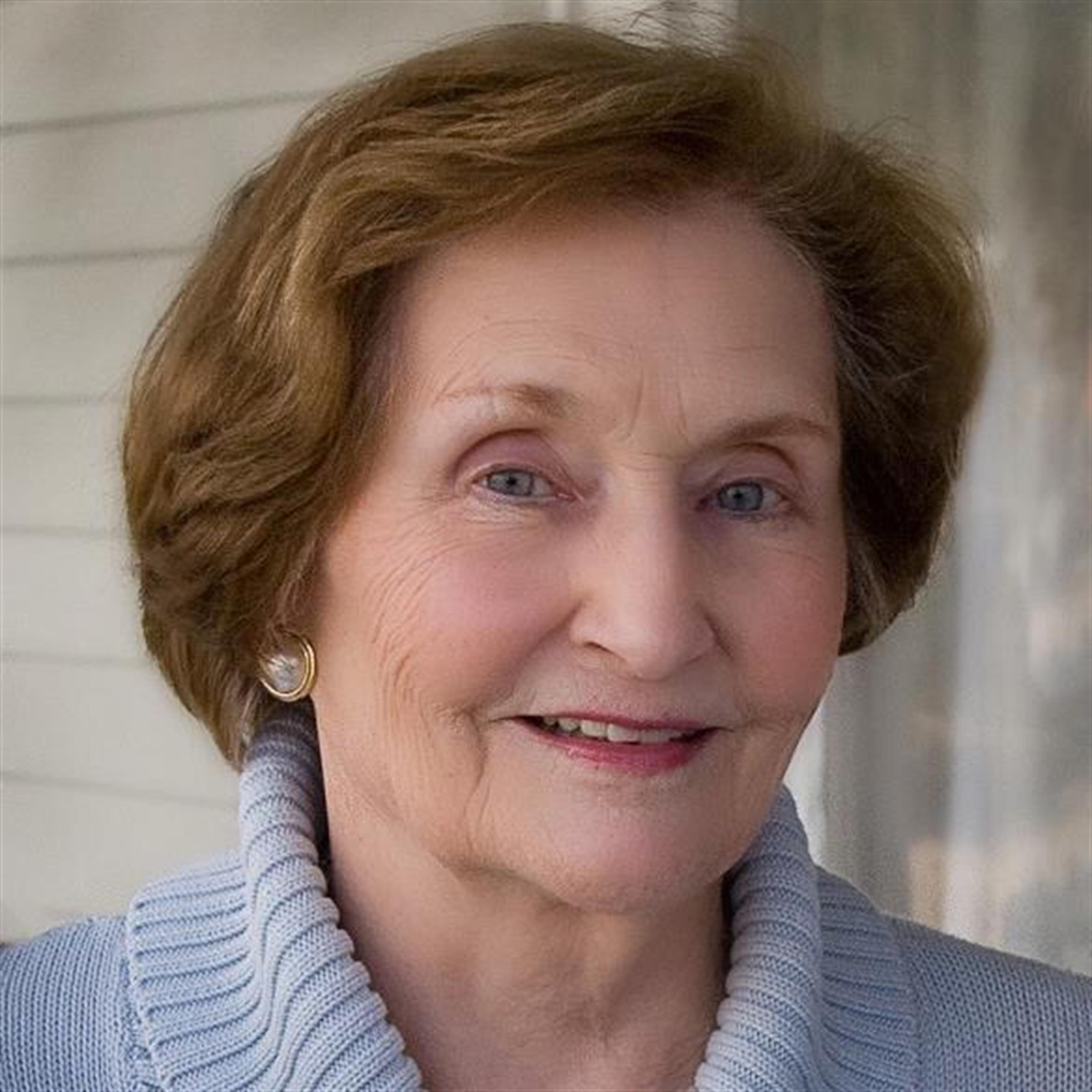 Marilyn Smith Sevier