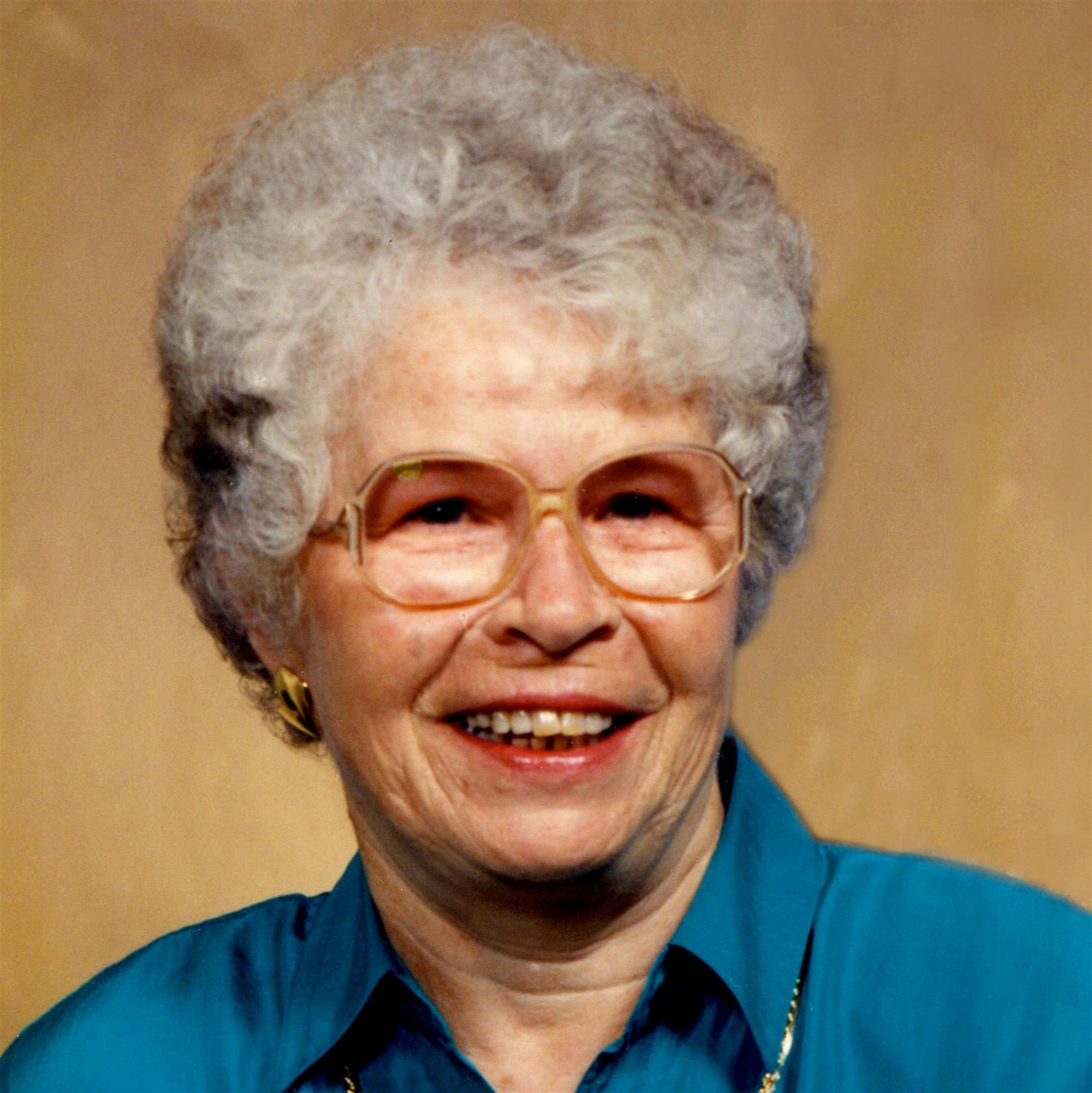 Stella Donohoe
