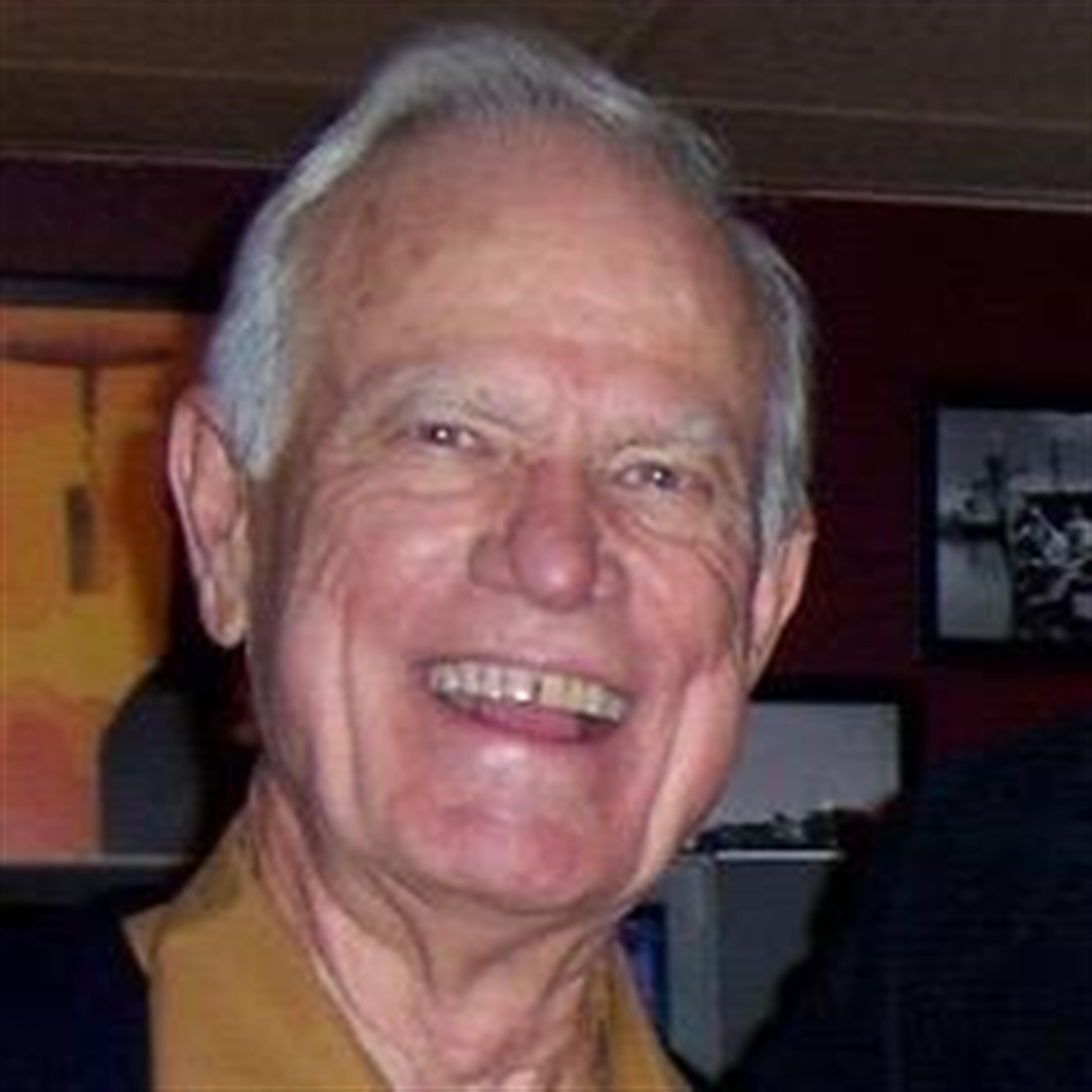 David E. Thomas Sr.