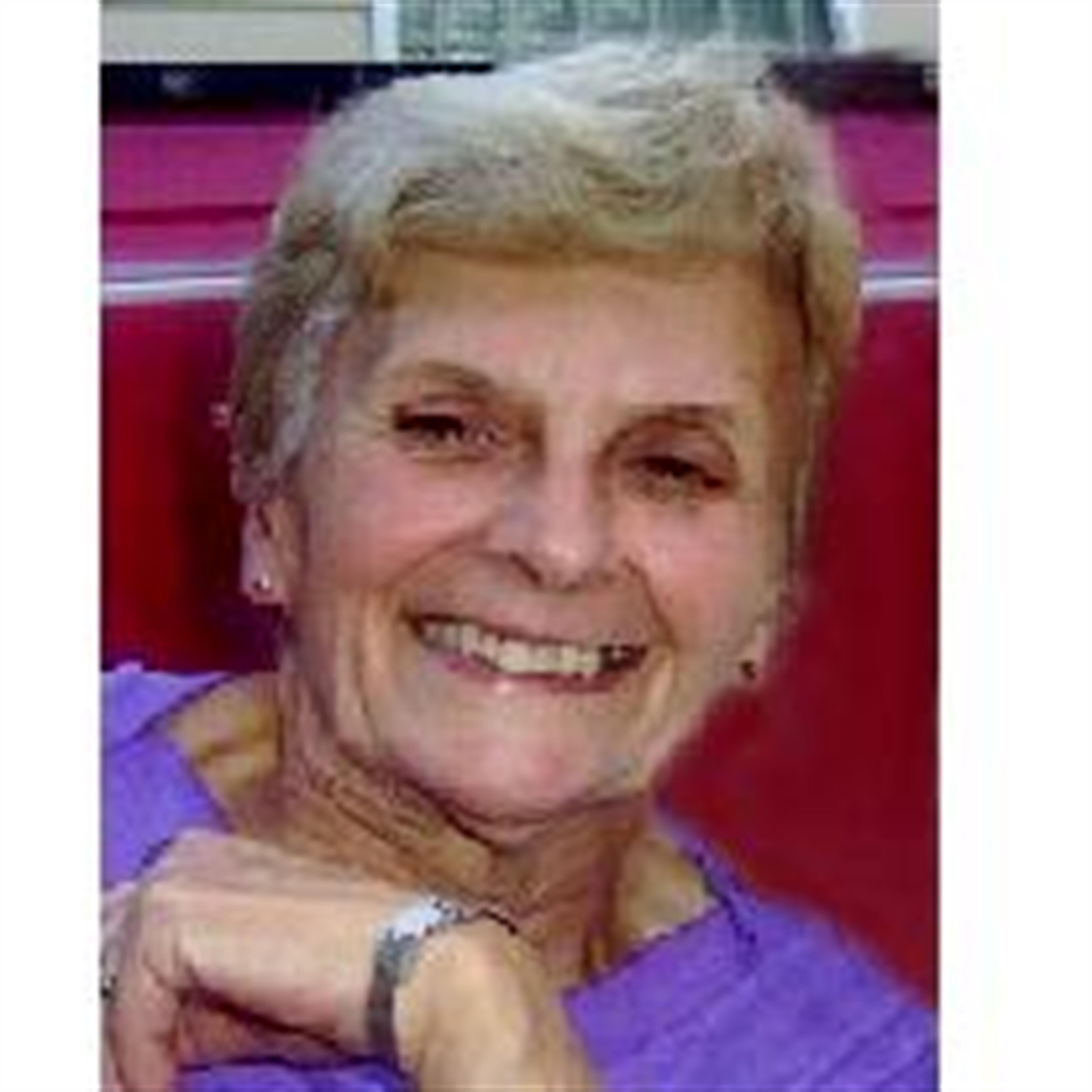 Betty Moore