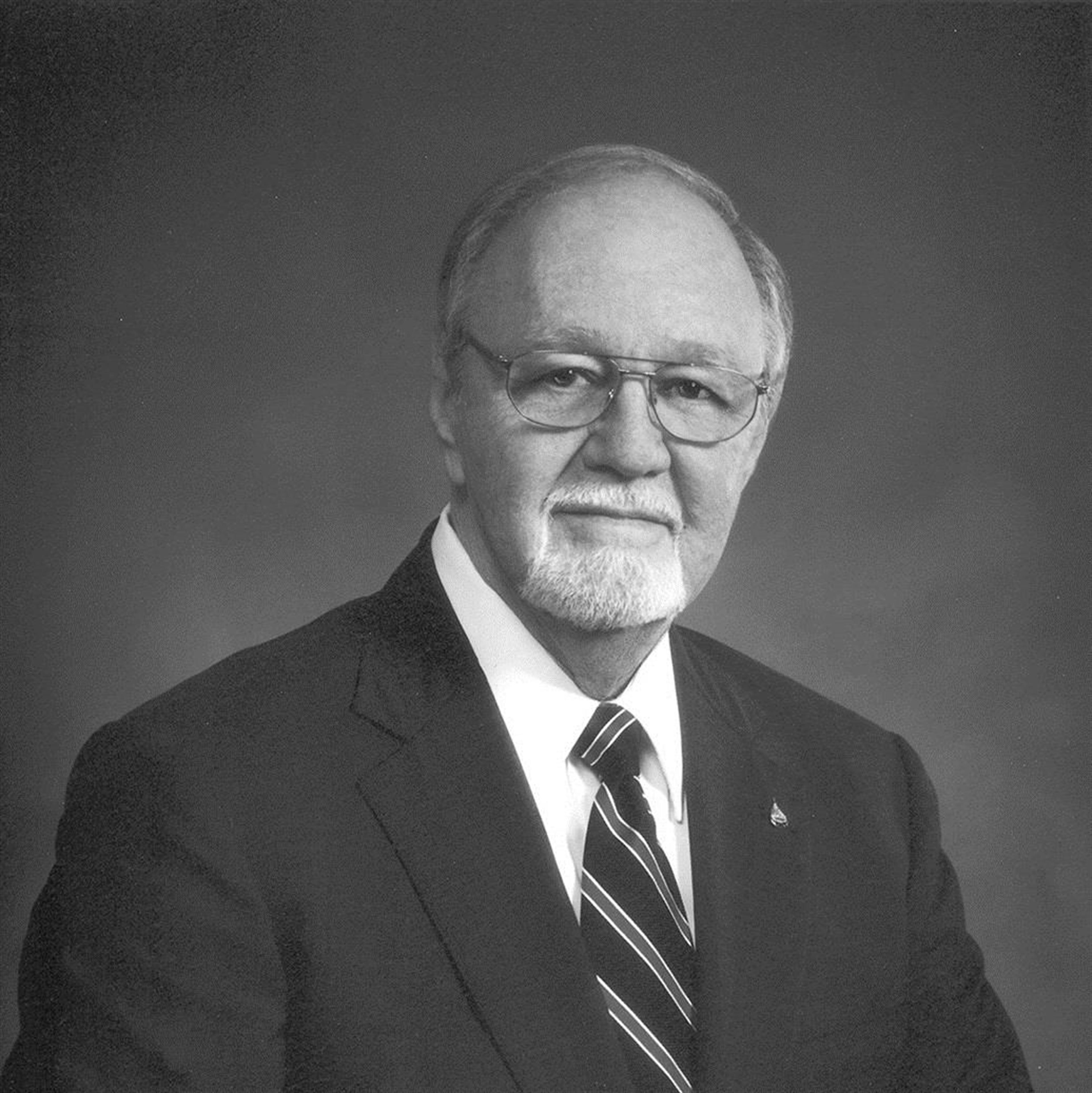 Daniel N. Burton