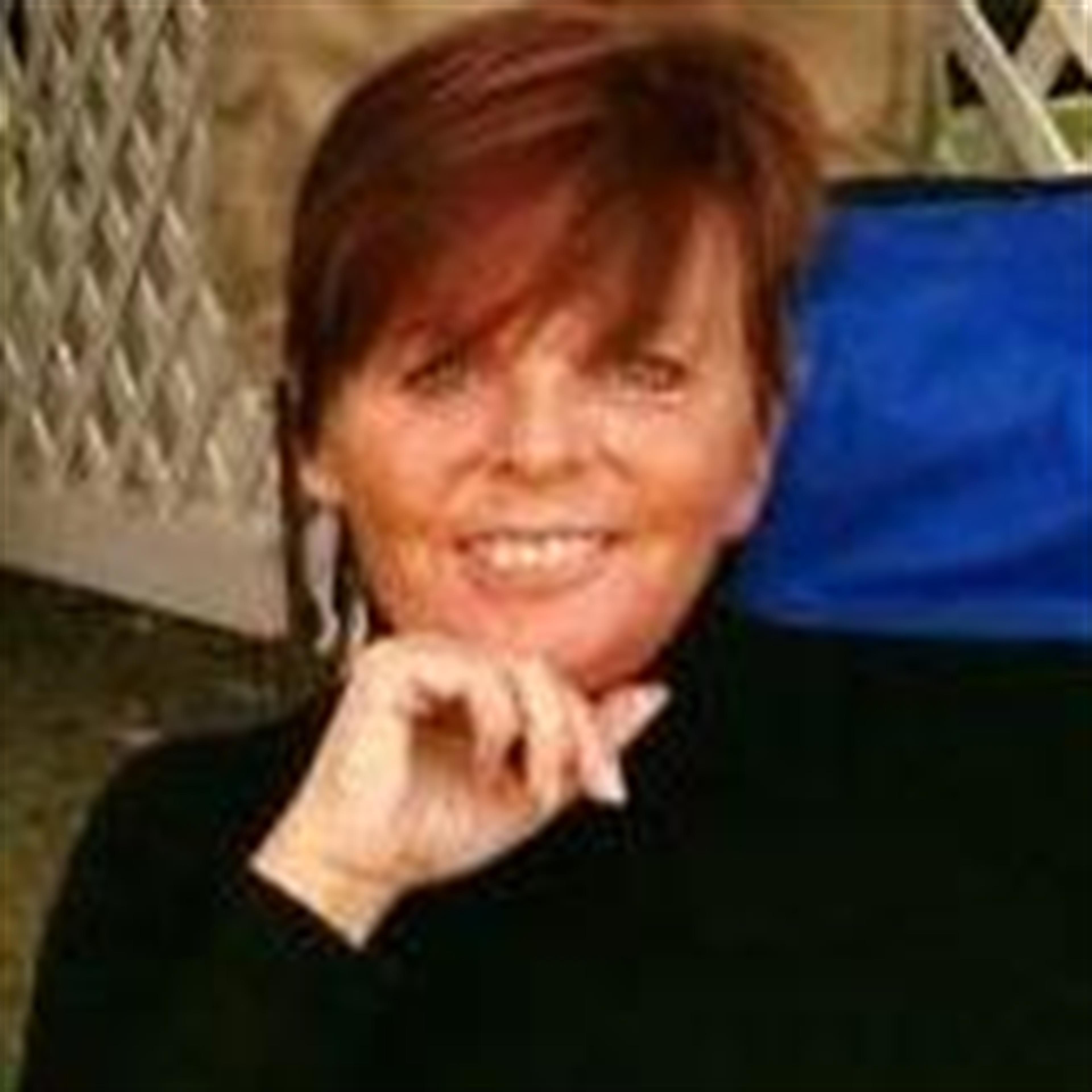 Jan Lynette Cook Treague's obituary picture