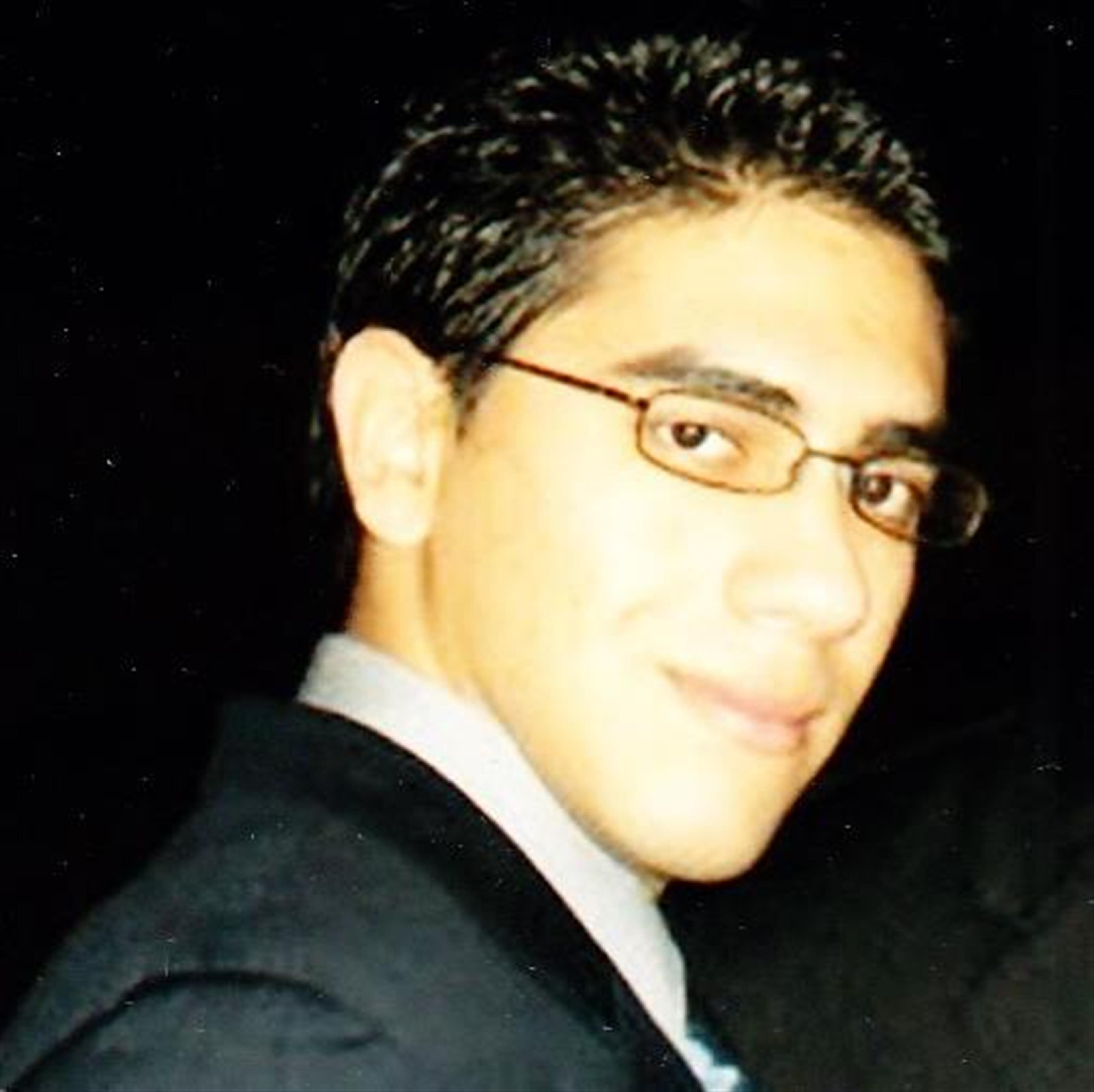 RUDY RAMOS