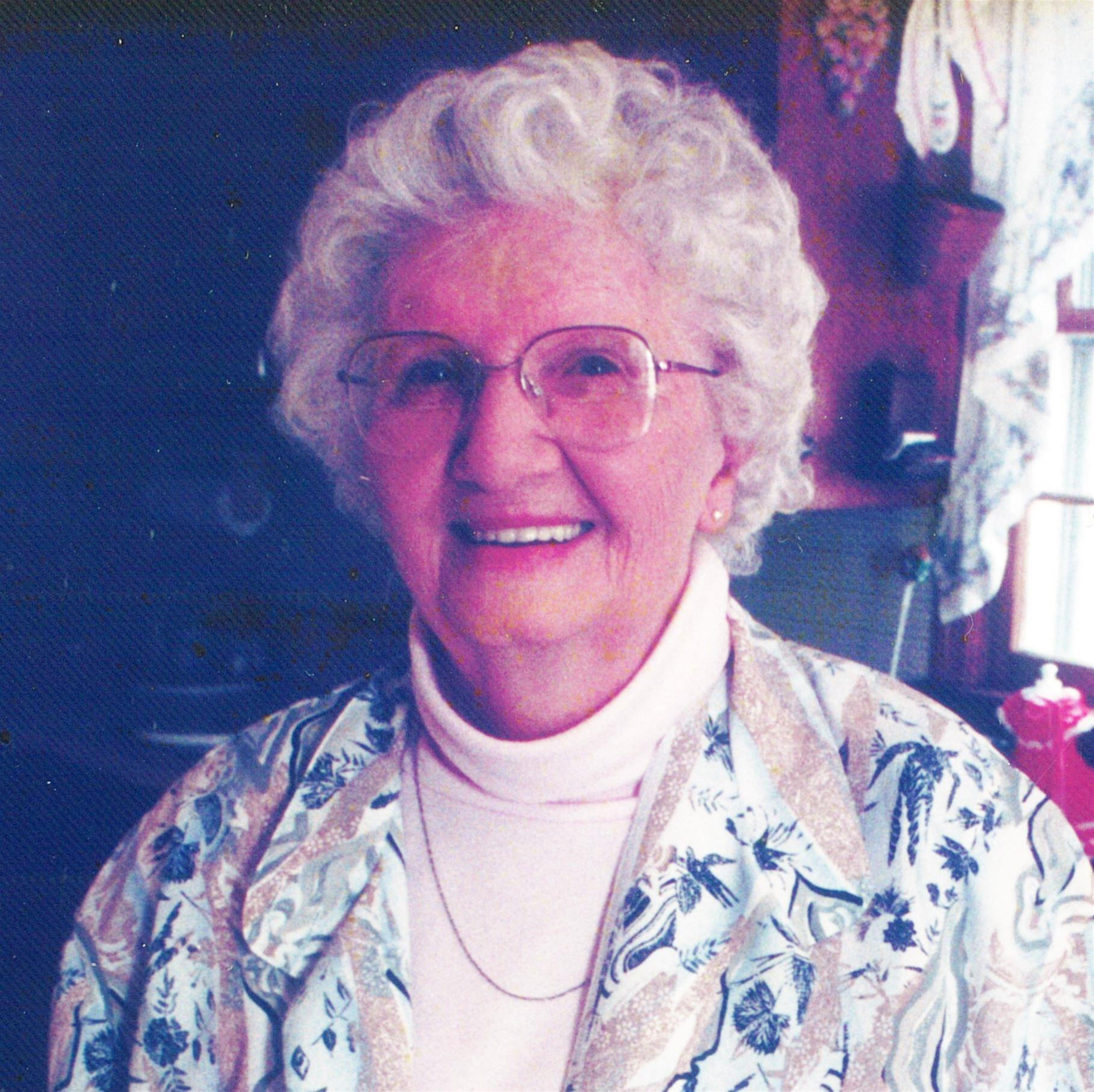 Jimmie Lou Bell's obituary picture