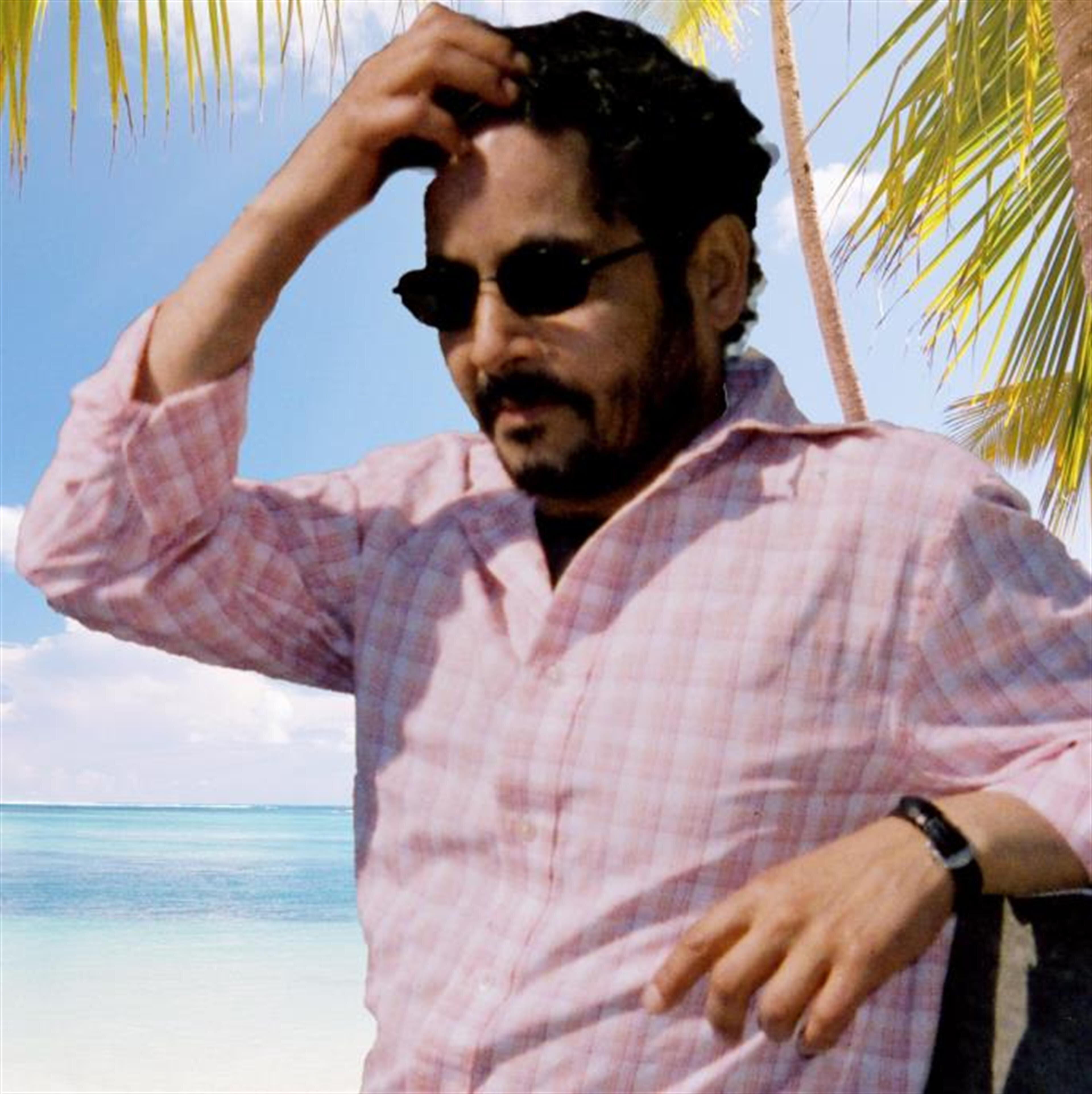 Pedro Juan Ramos