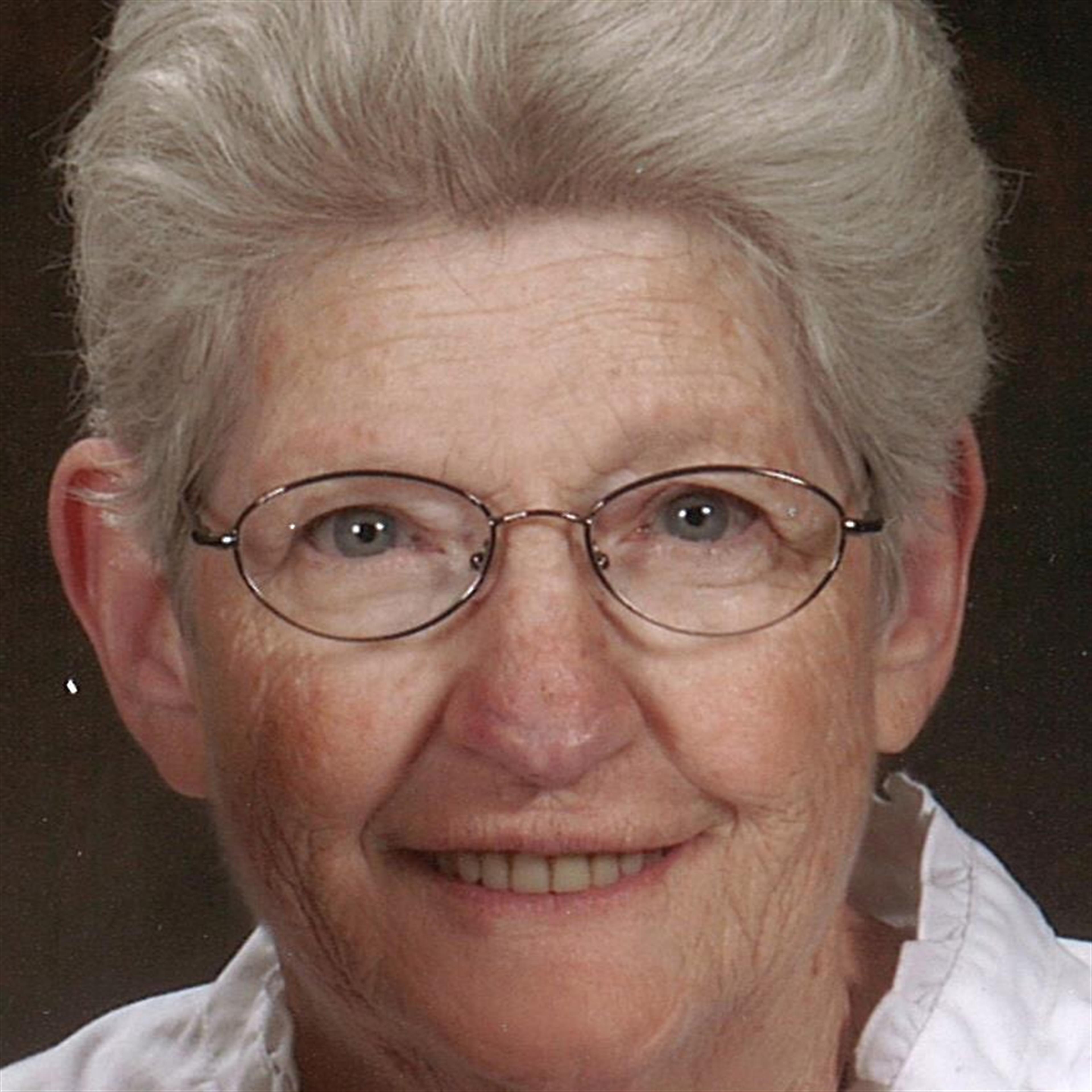 Sylvia  Haskell