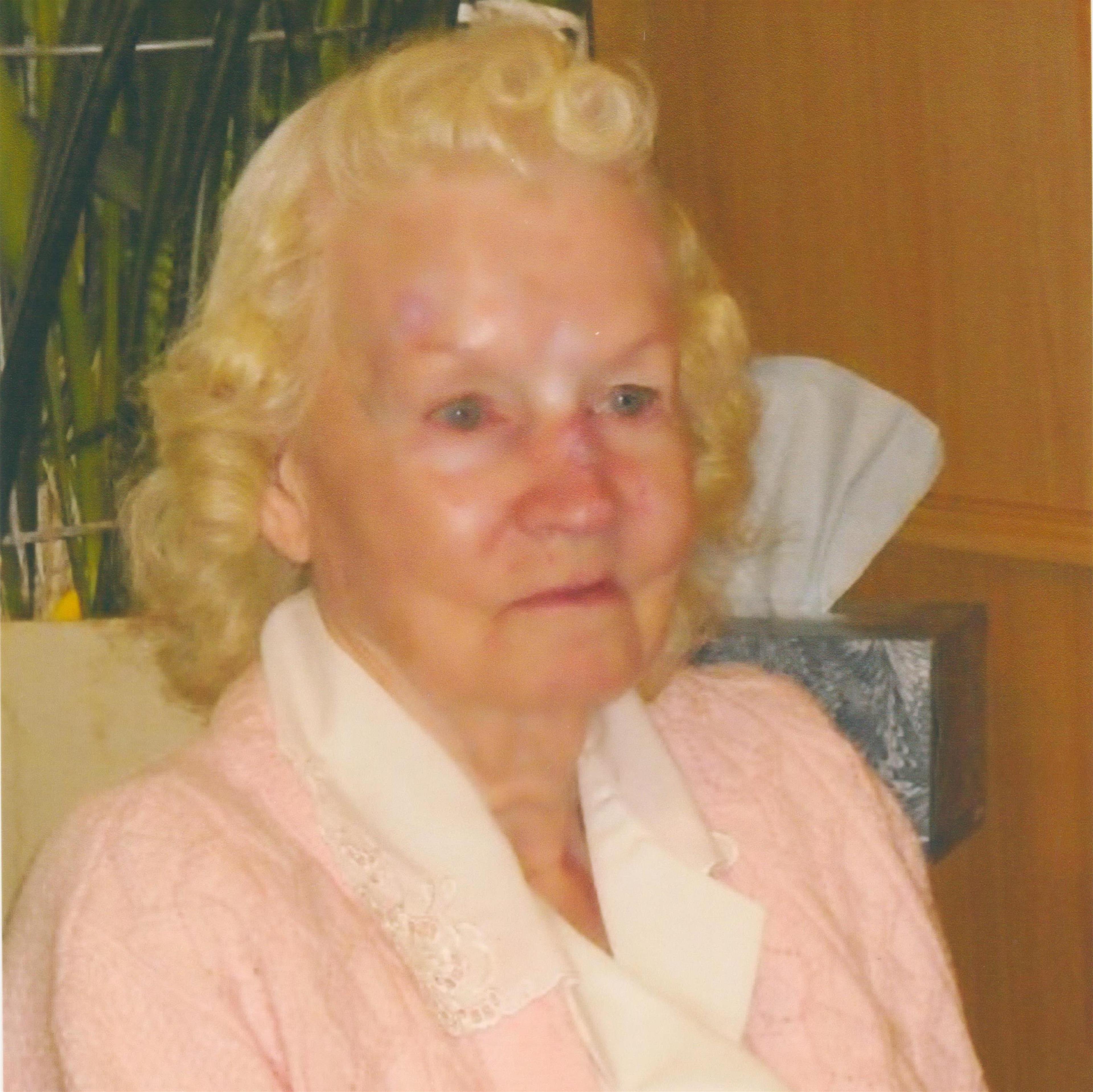 Mrs.  Margaret  Inman