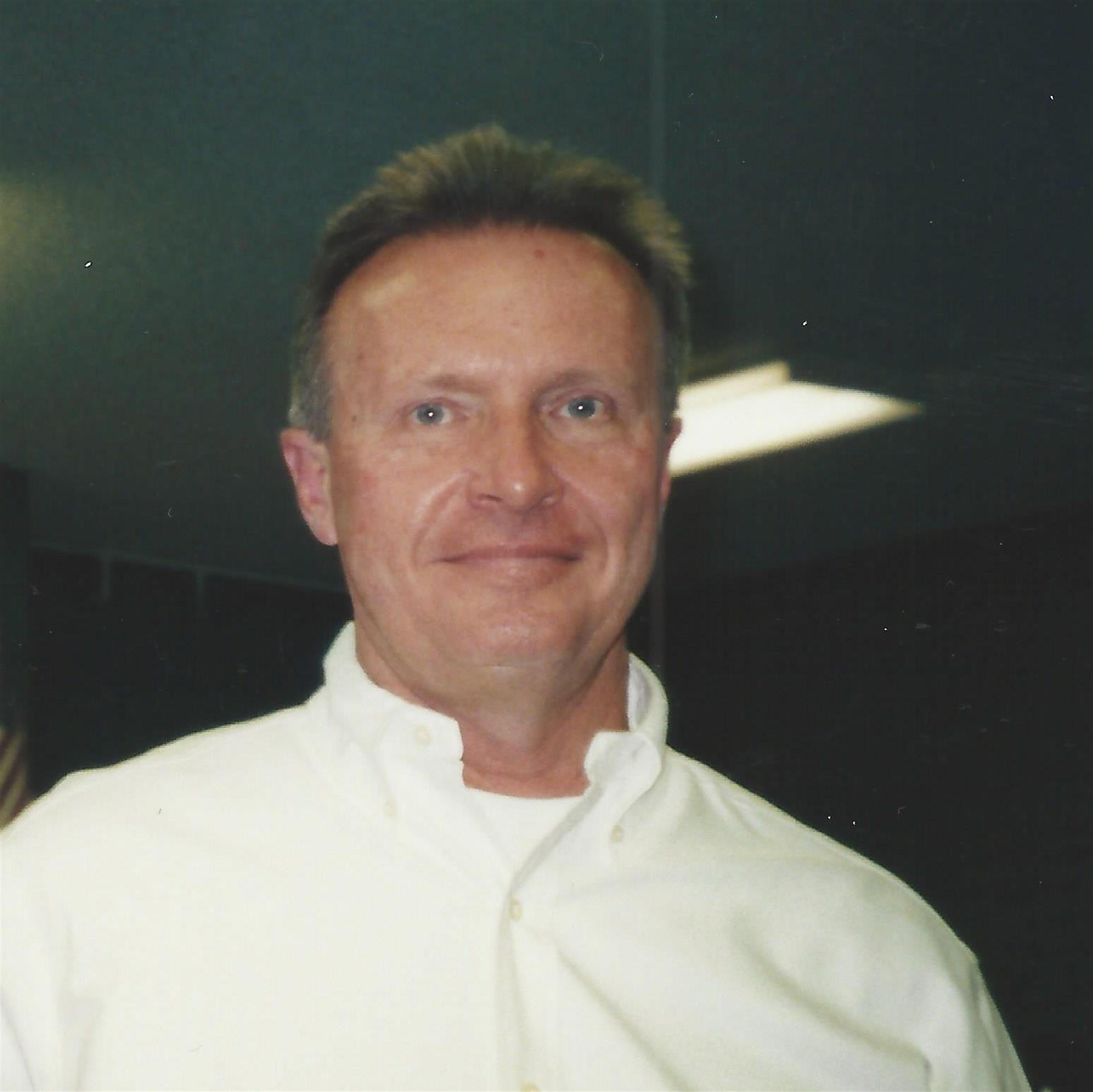 John W. Renner (Seymour)
