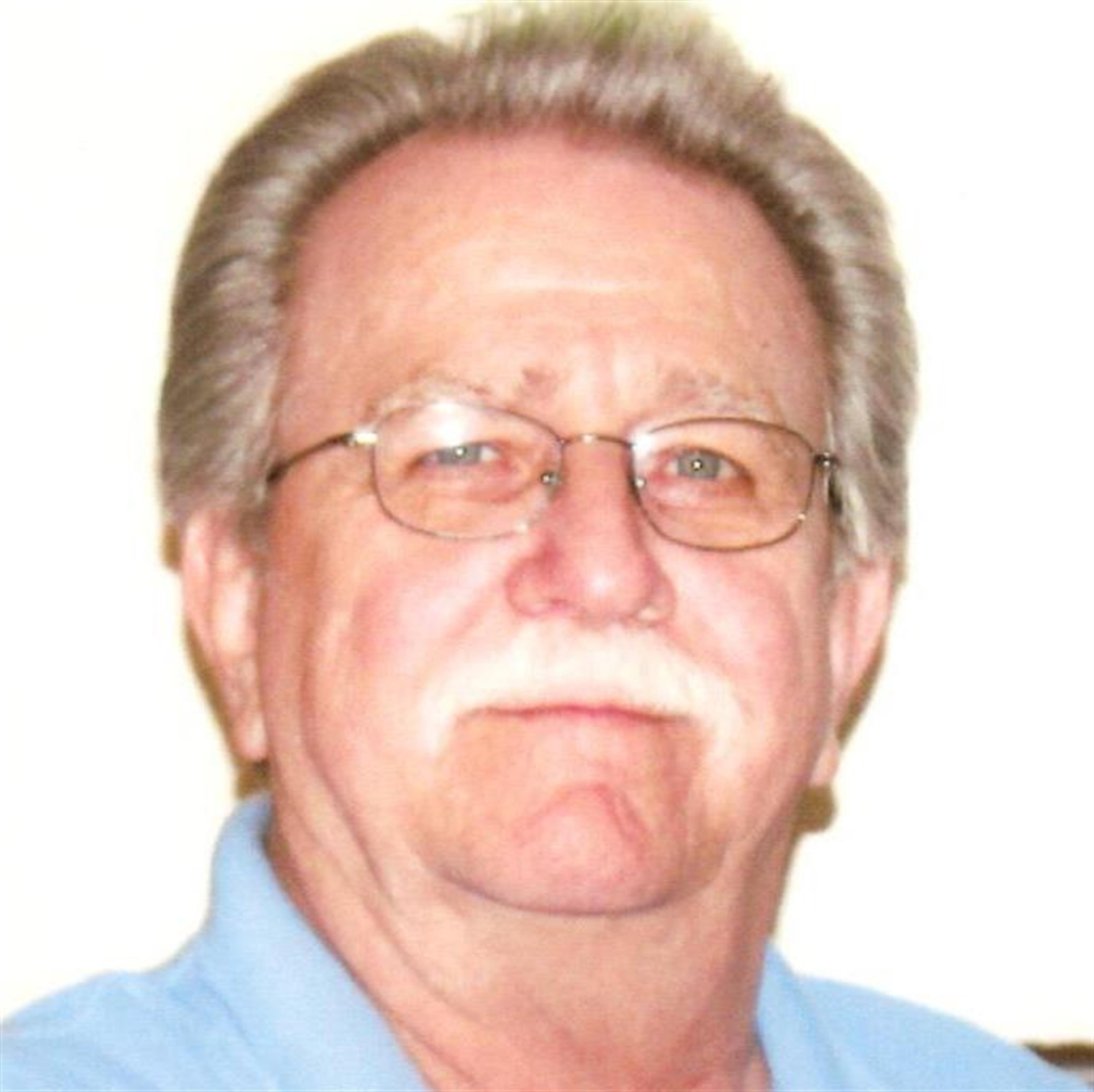 Roy N. Lenk