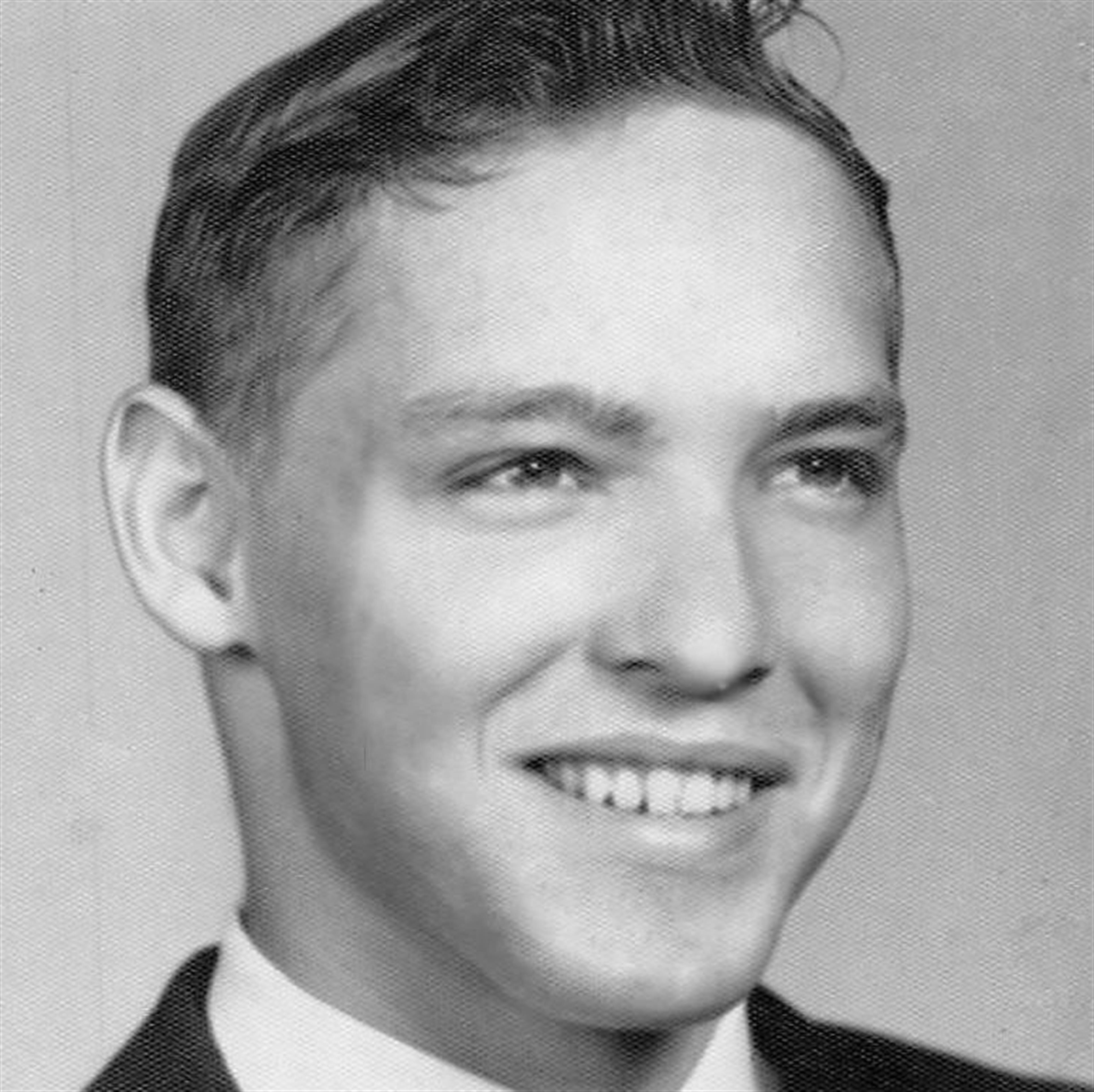 Mr. Lee Gunn Jr.