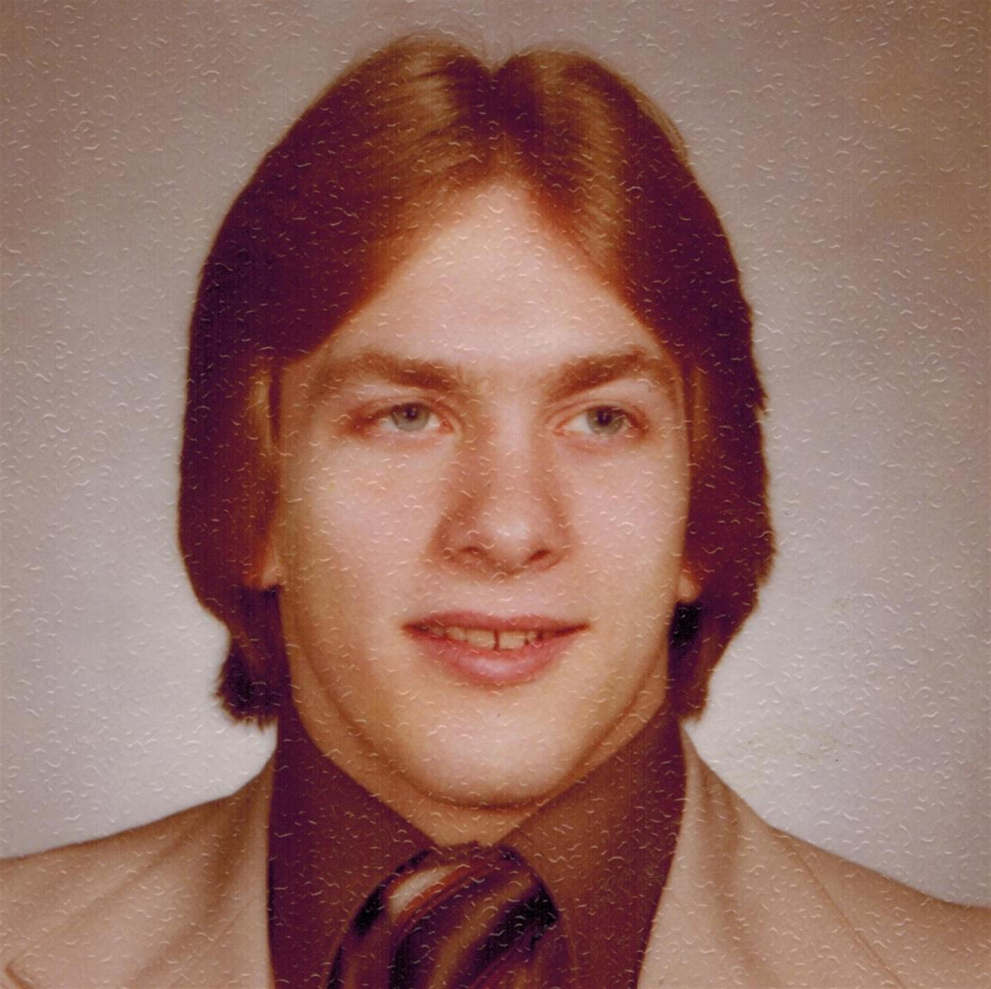 Joseph Christopher Craig