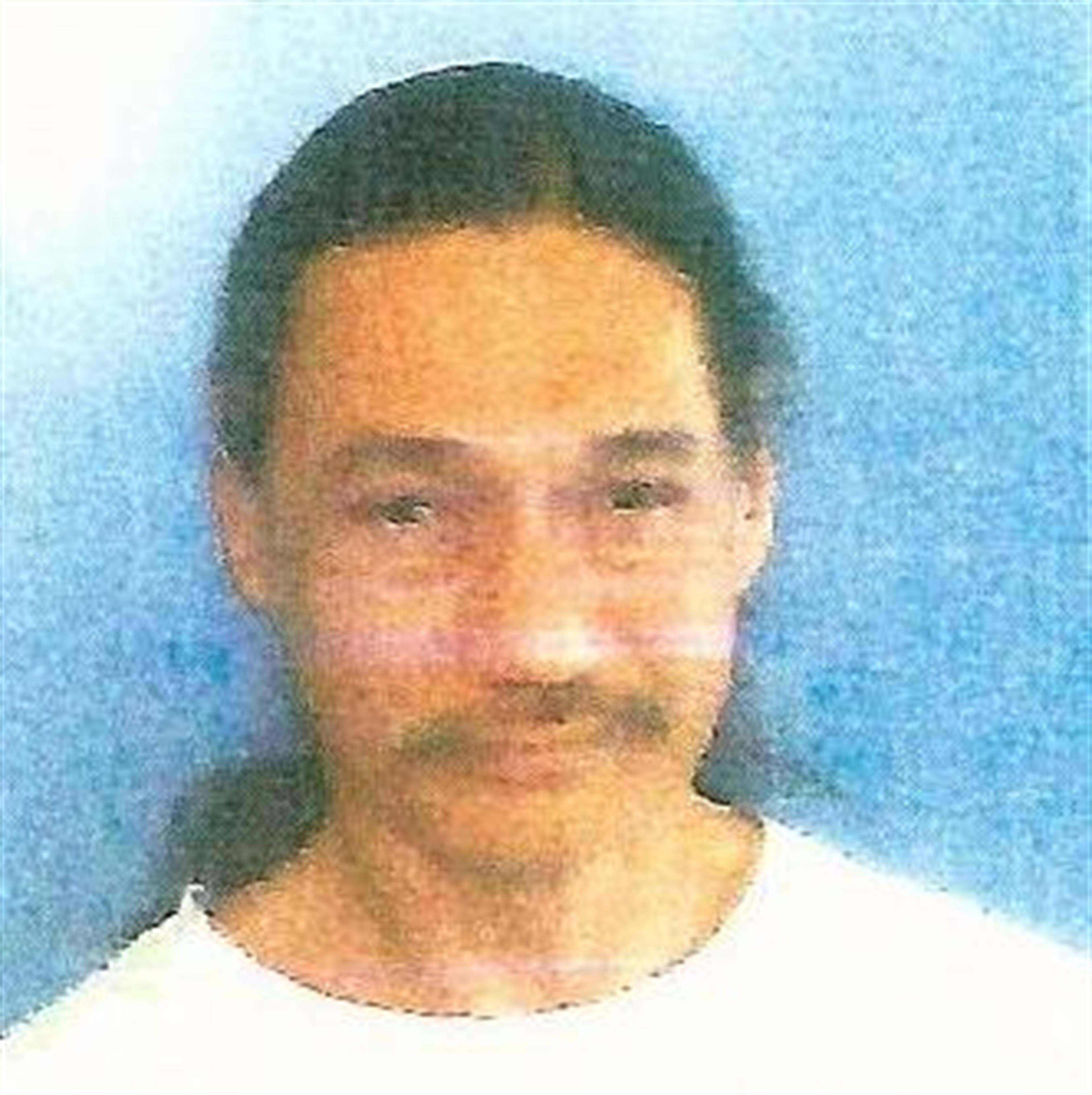 Paul Dominic Peralta