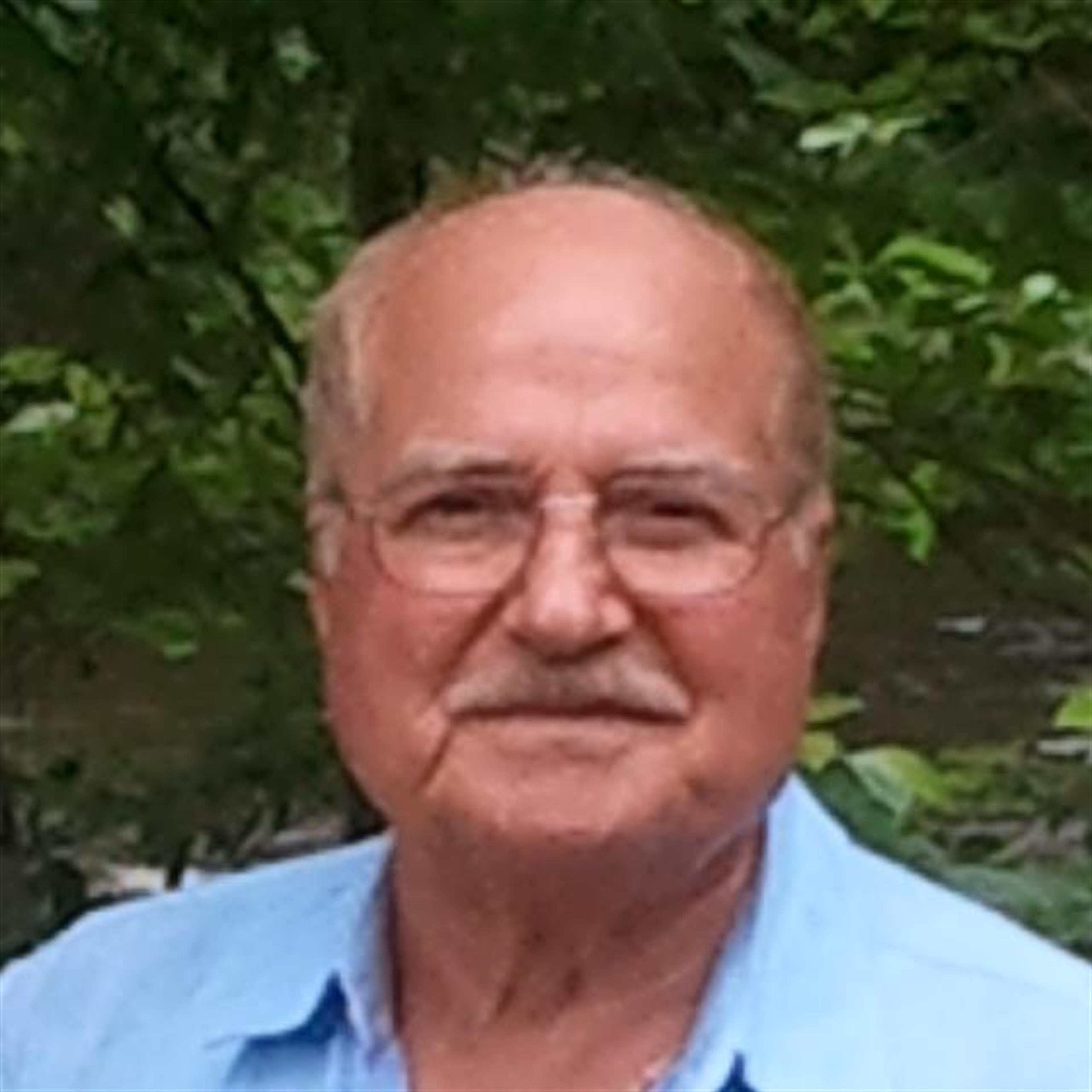 Joseph Guastella