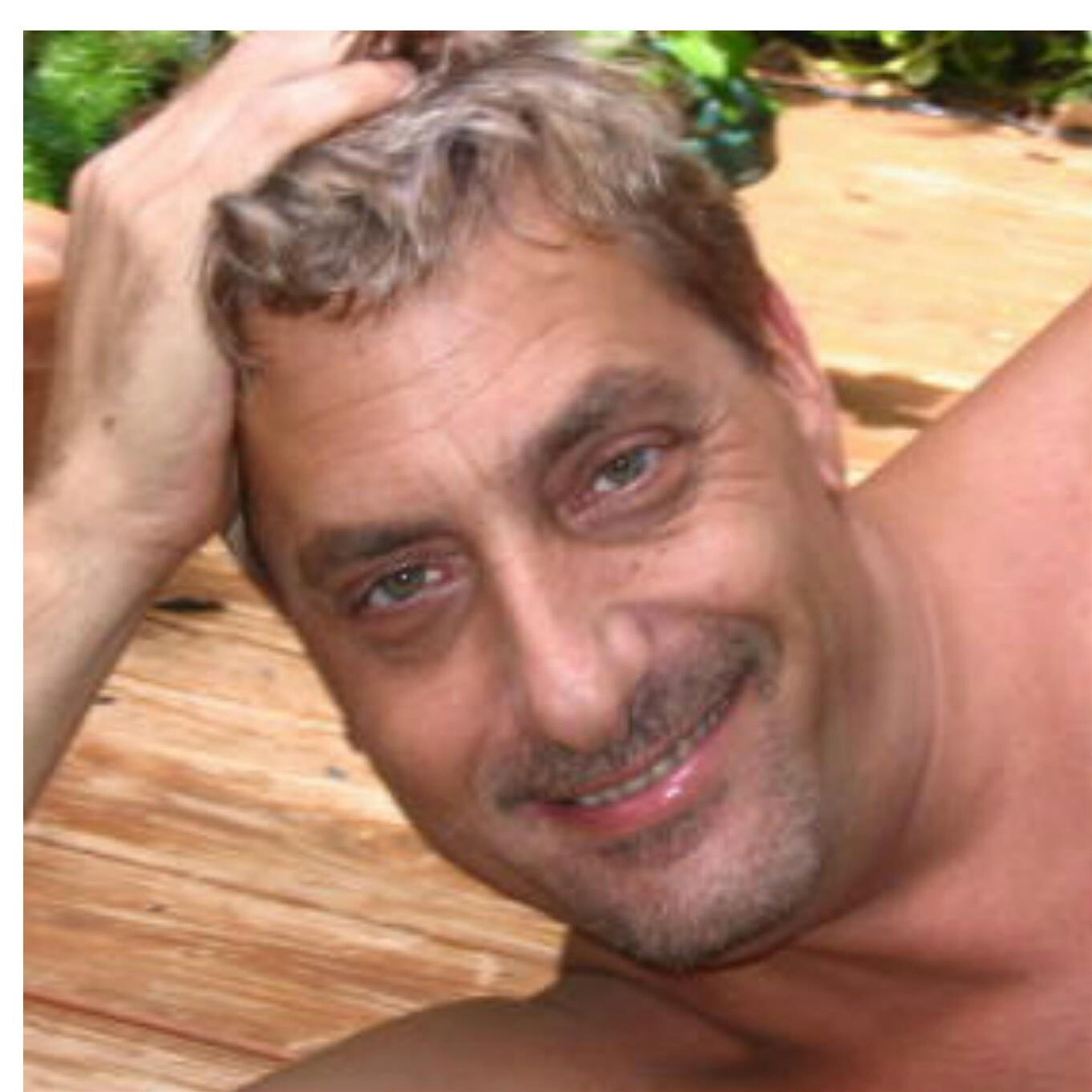 Jonathan Michael Usadi