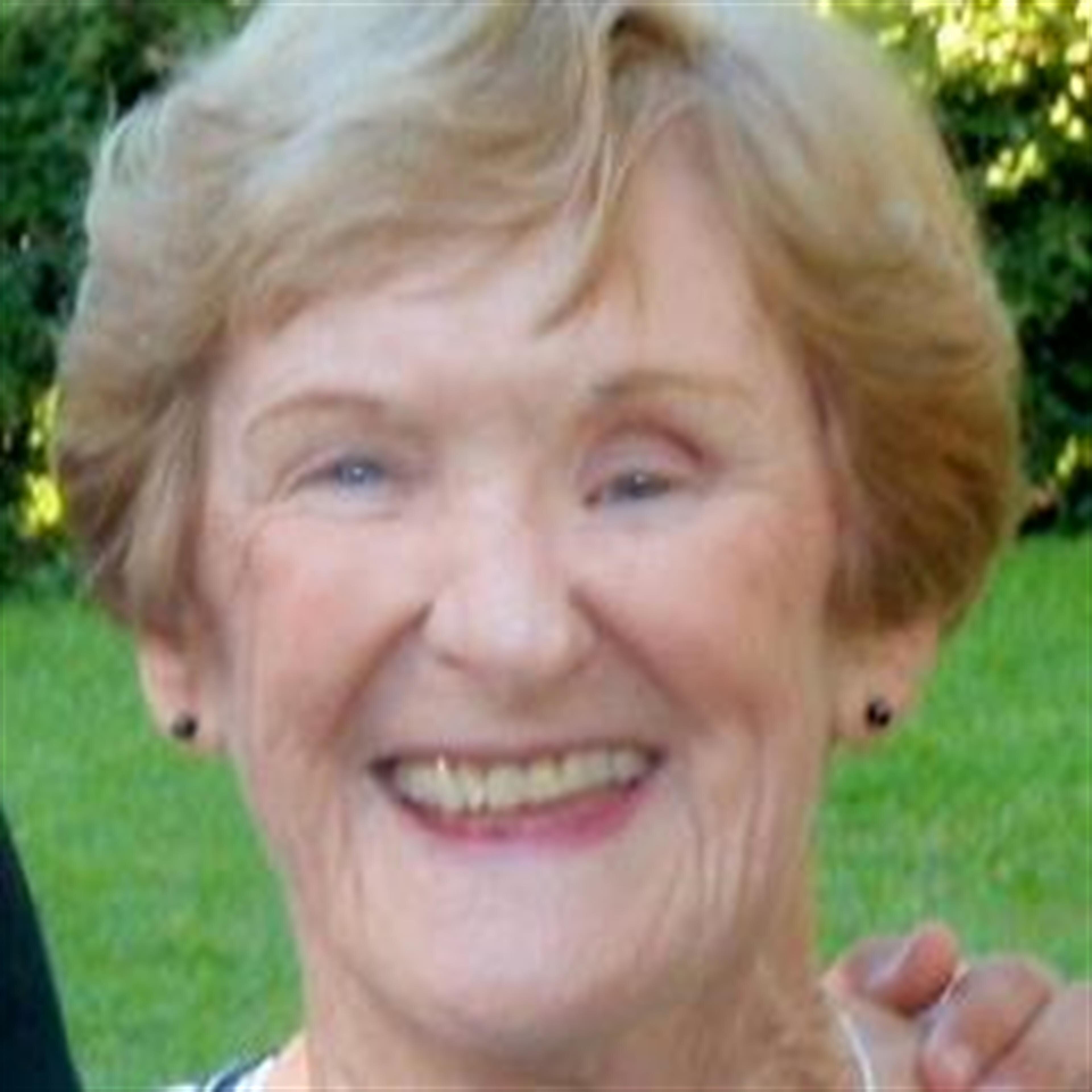 Catherine Loraine Doganiero