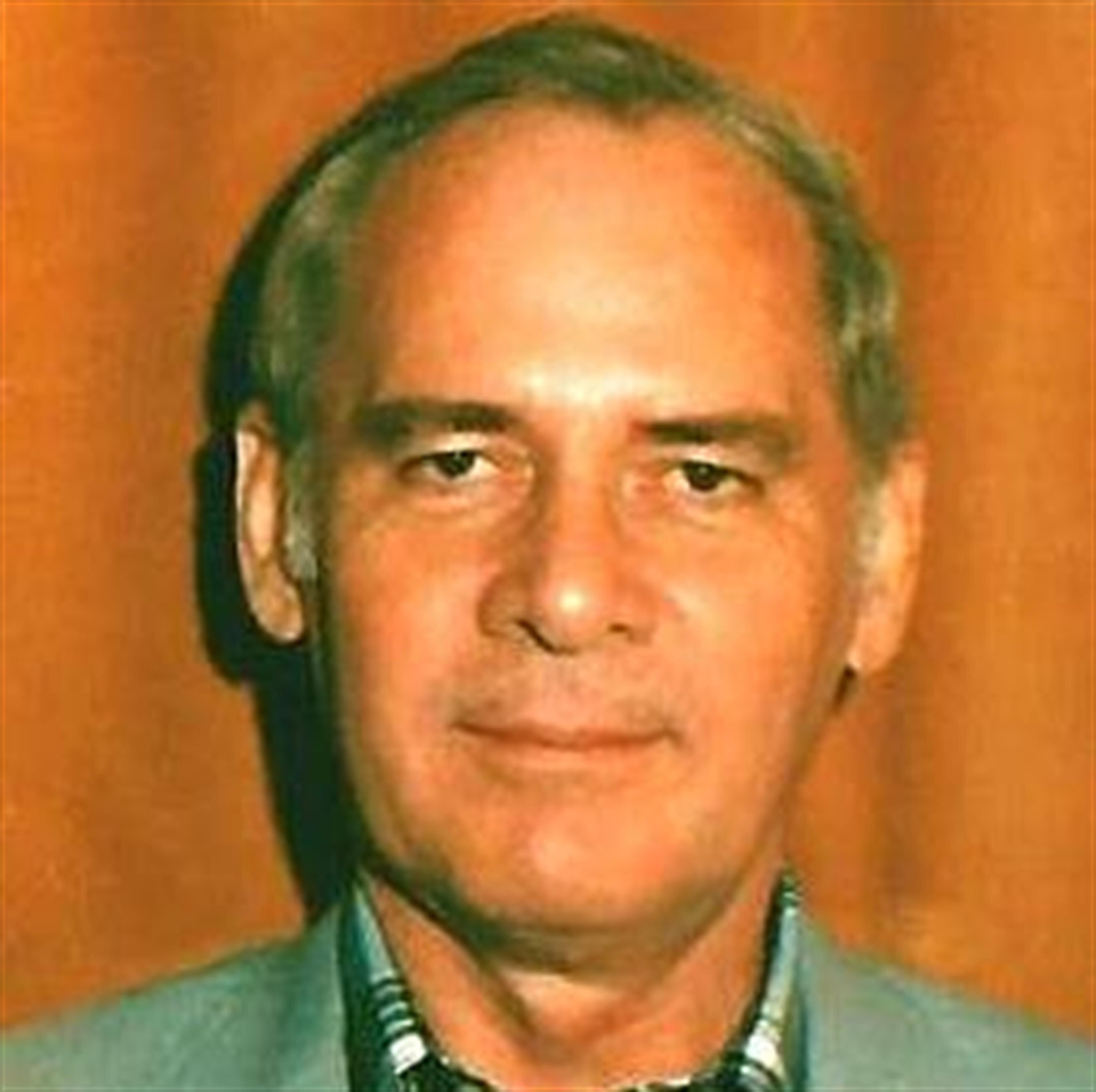 Russell Ellsworth Pancoast