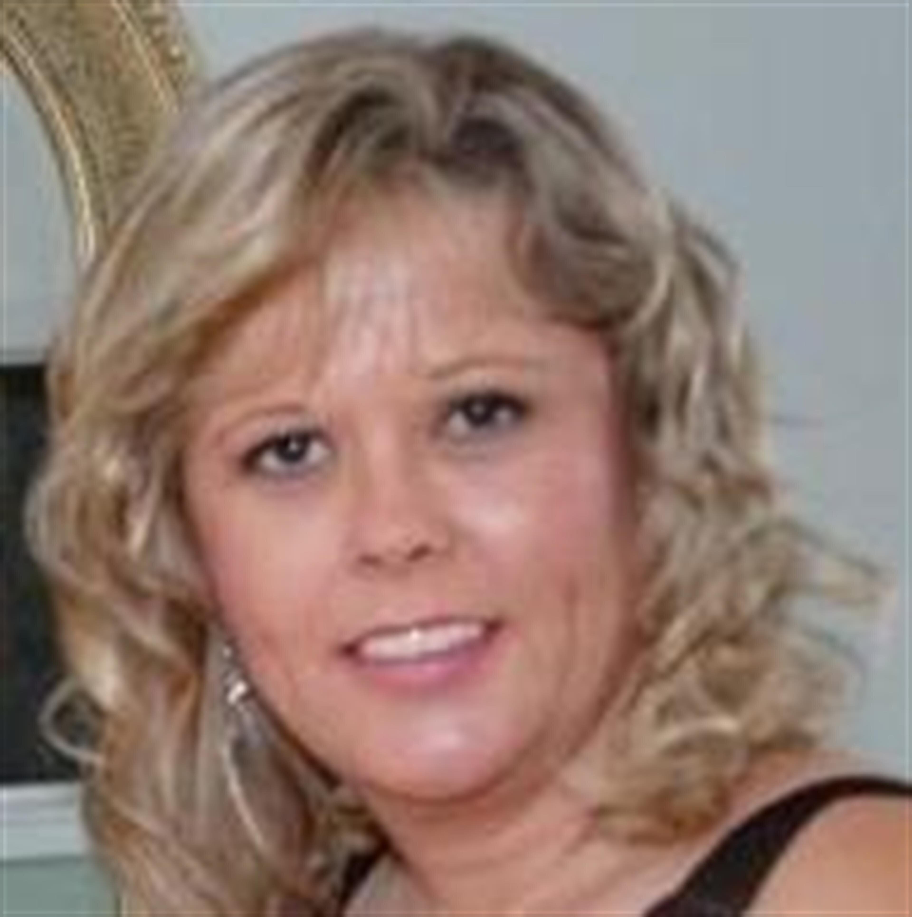 Brenda Jean Williams