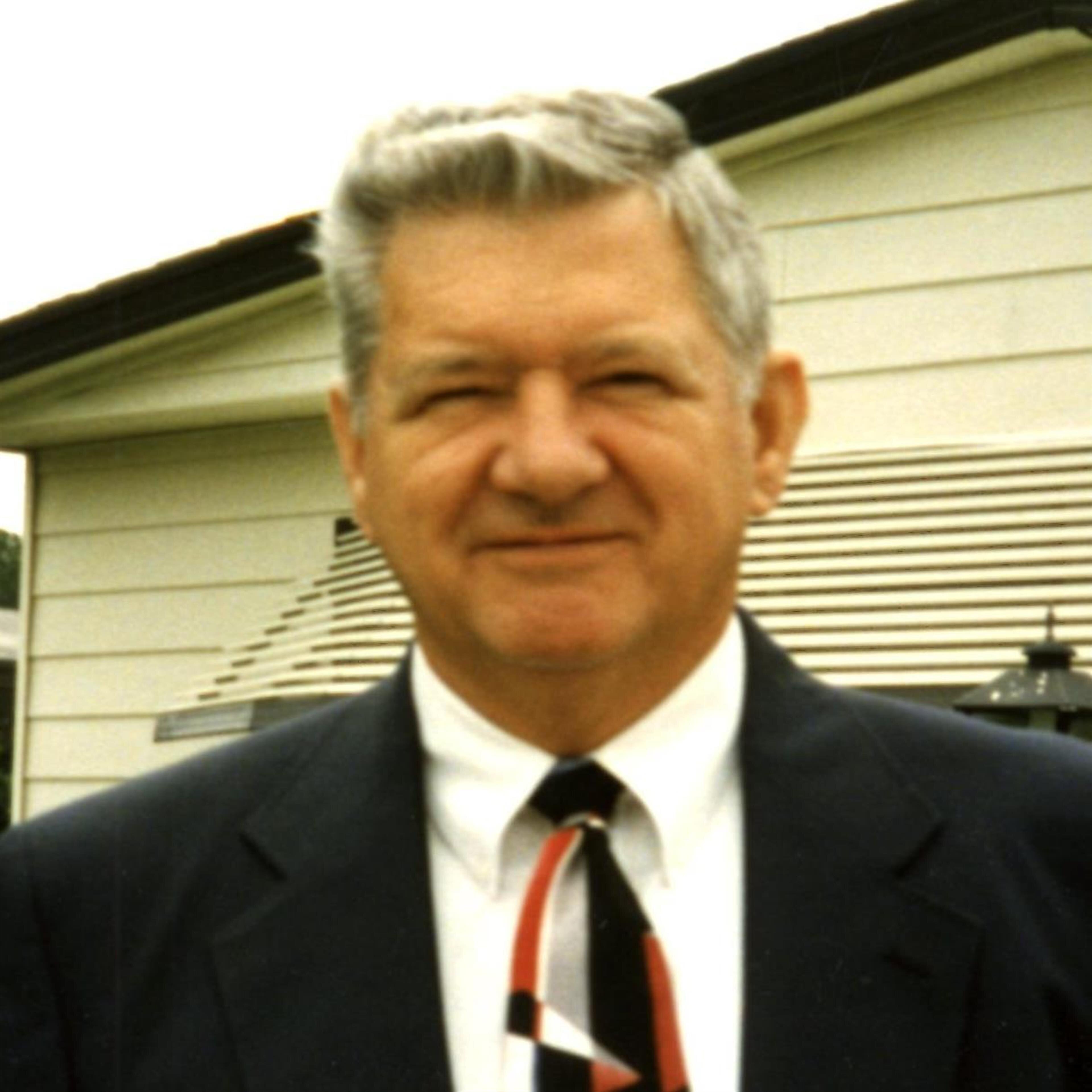 Raymond  Allan  Friesen