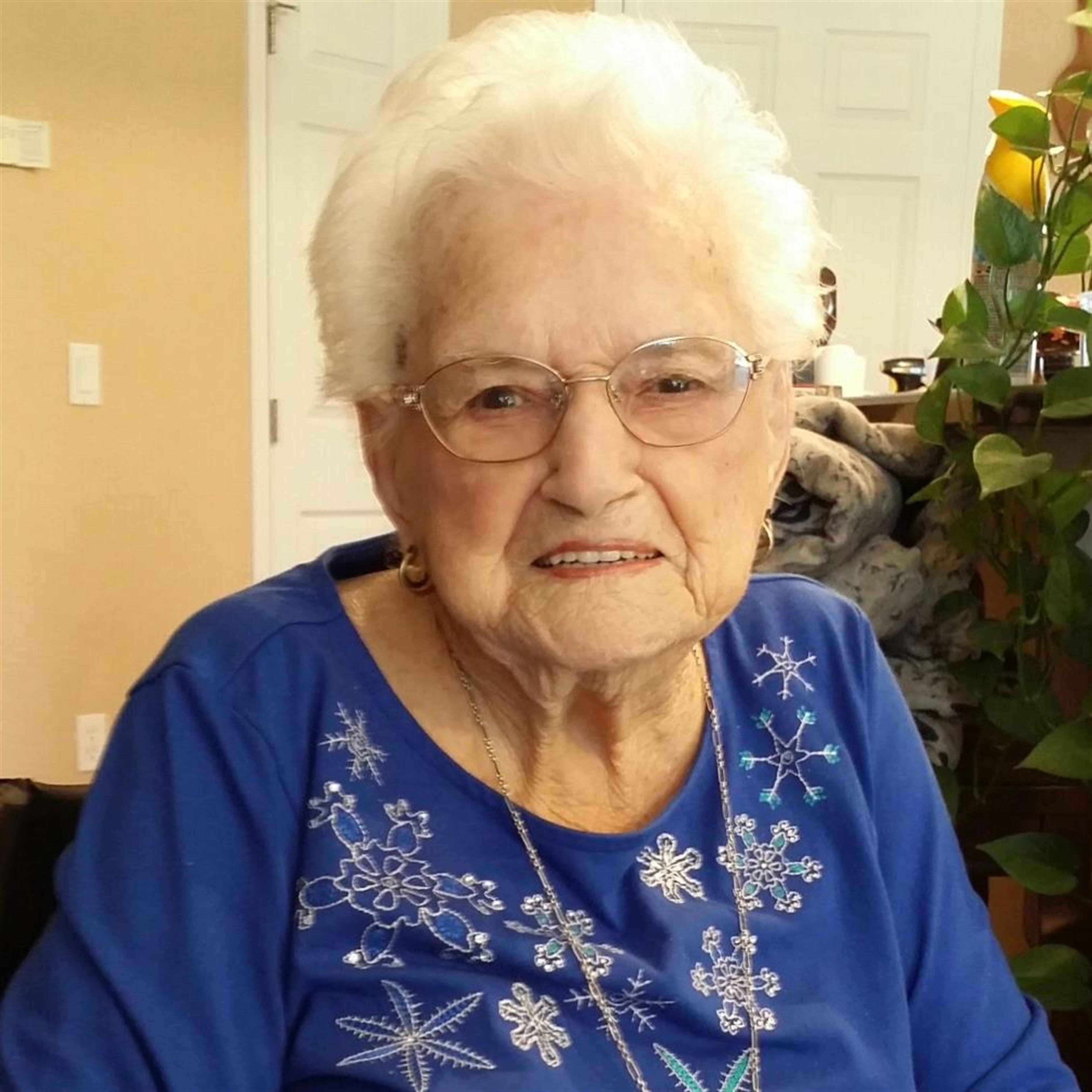 Marjorie L. Groomer