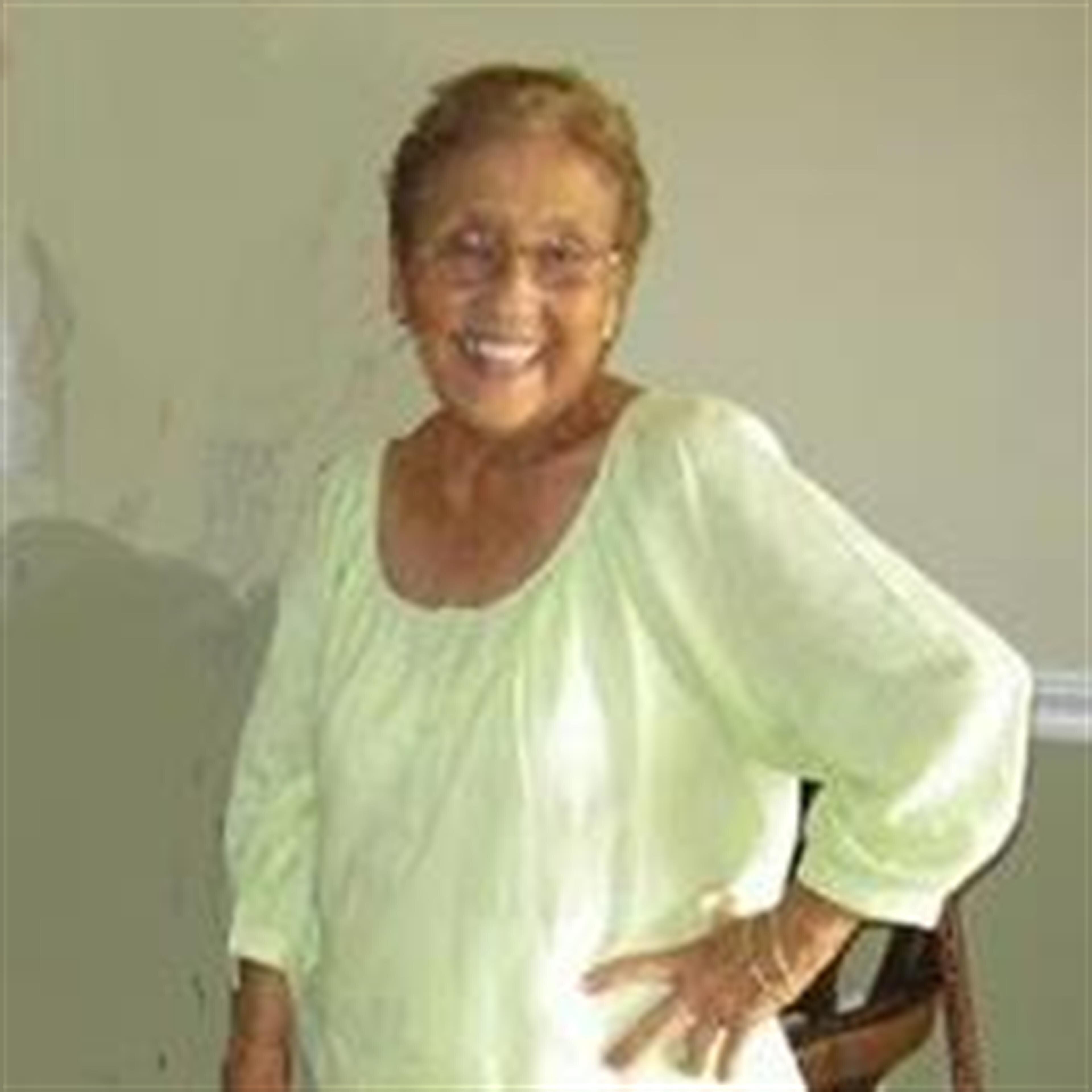 Lydia "Yiya" Rolland