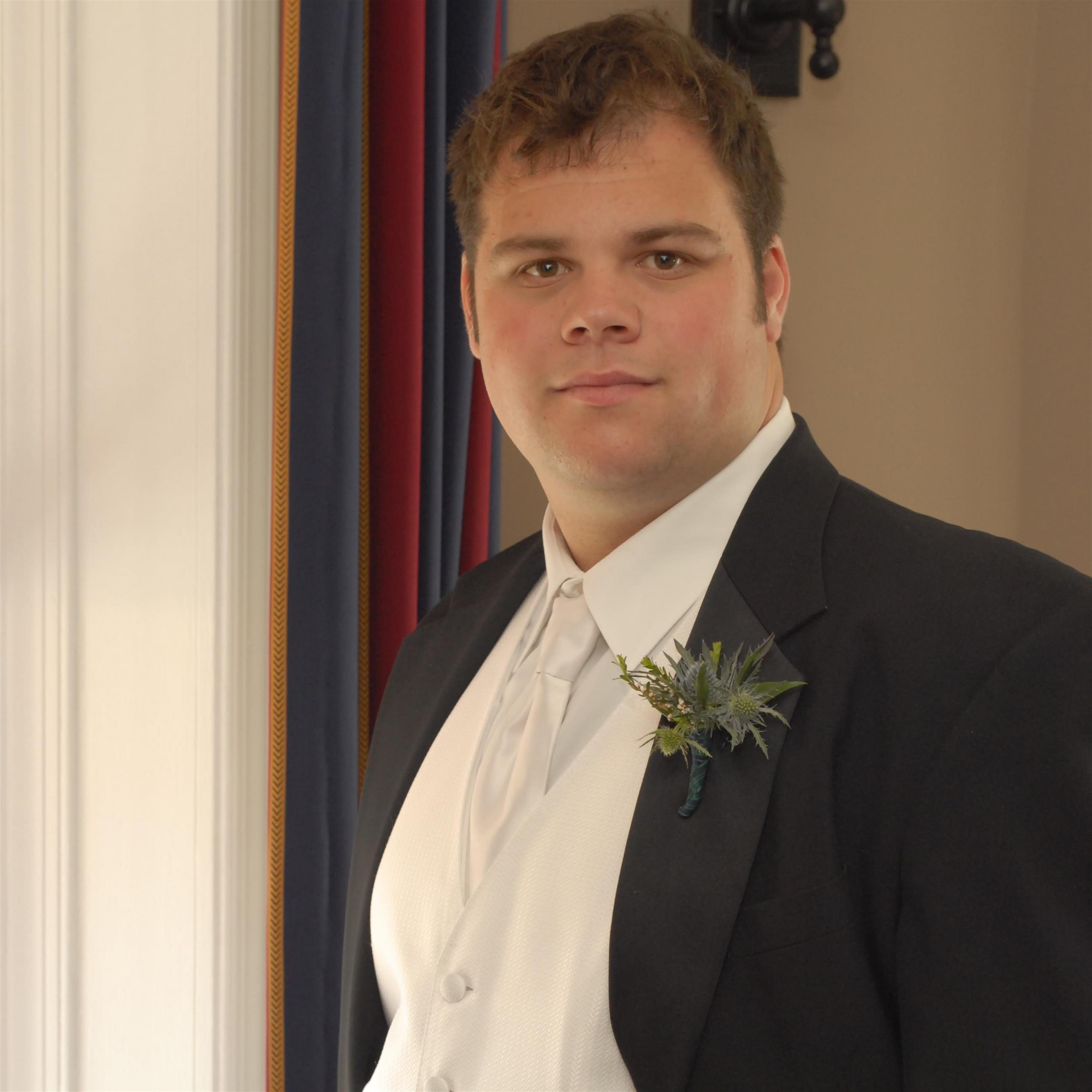 Daniel Krain