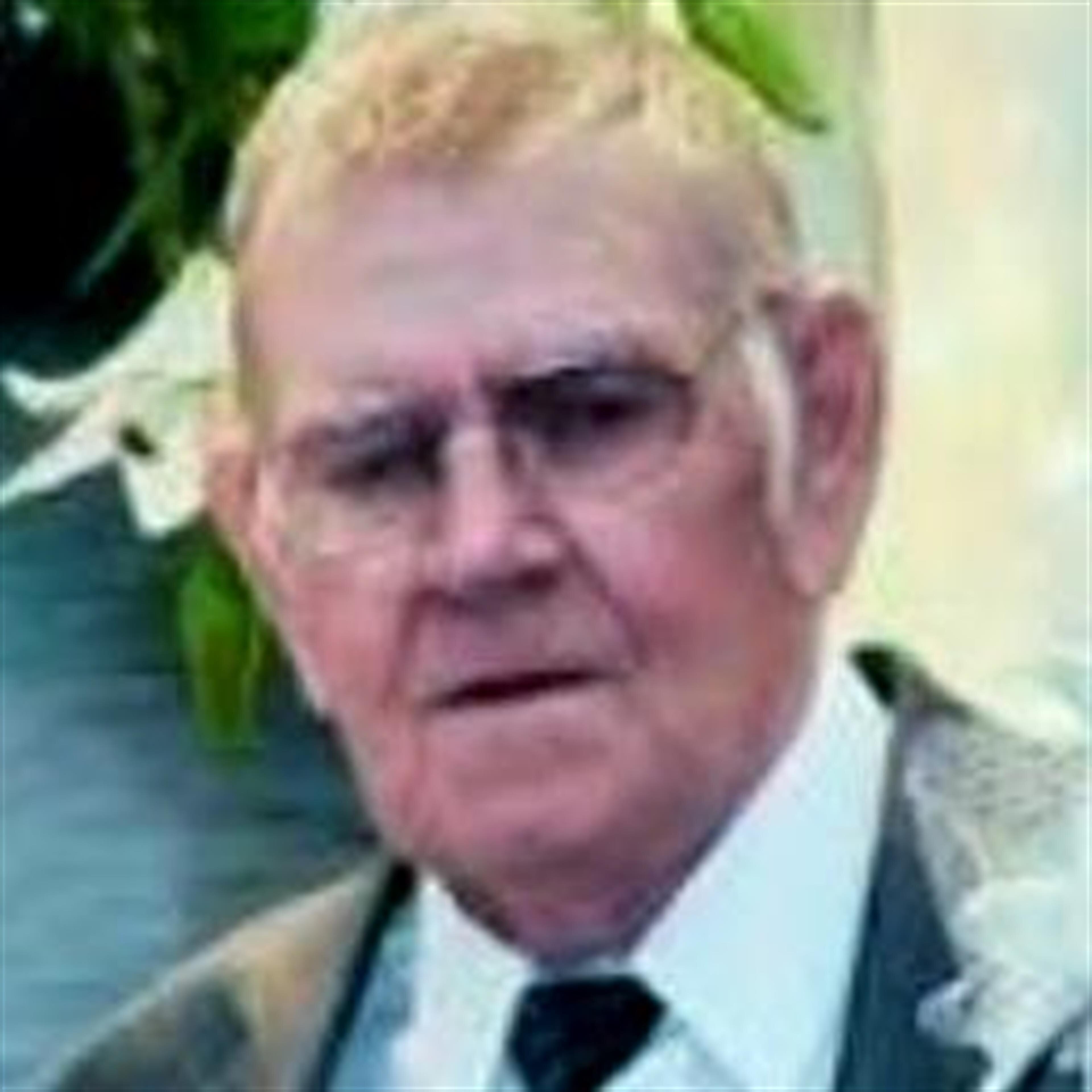 Joseph Carter