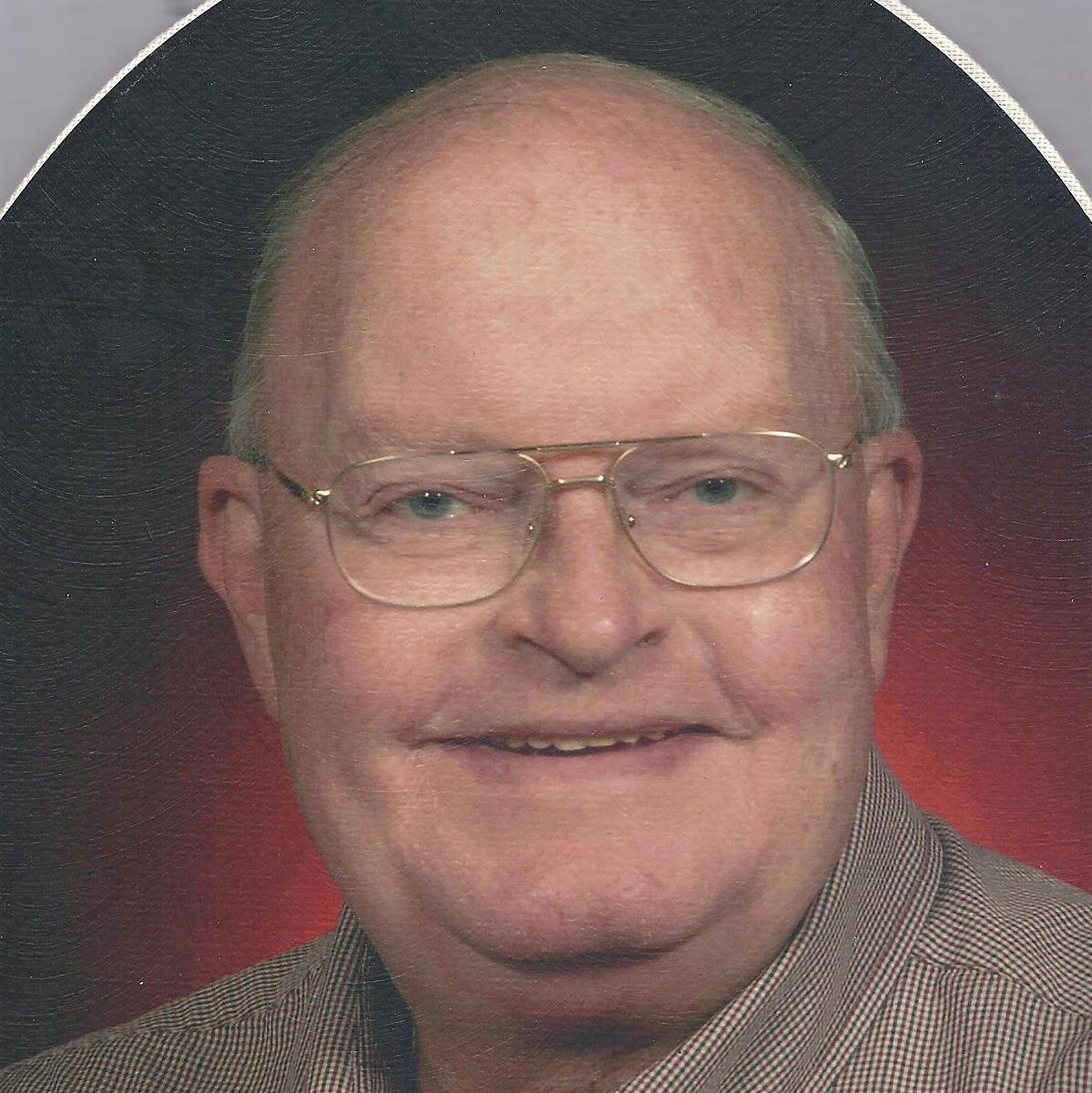Peter  Van Striker