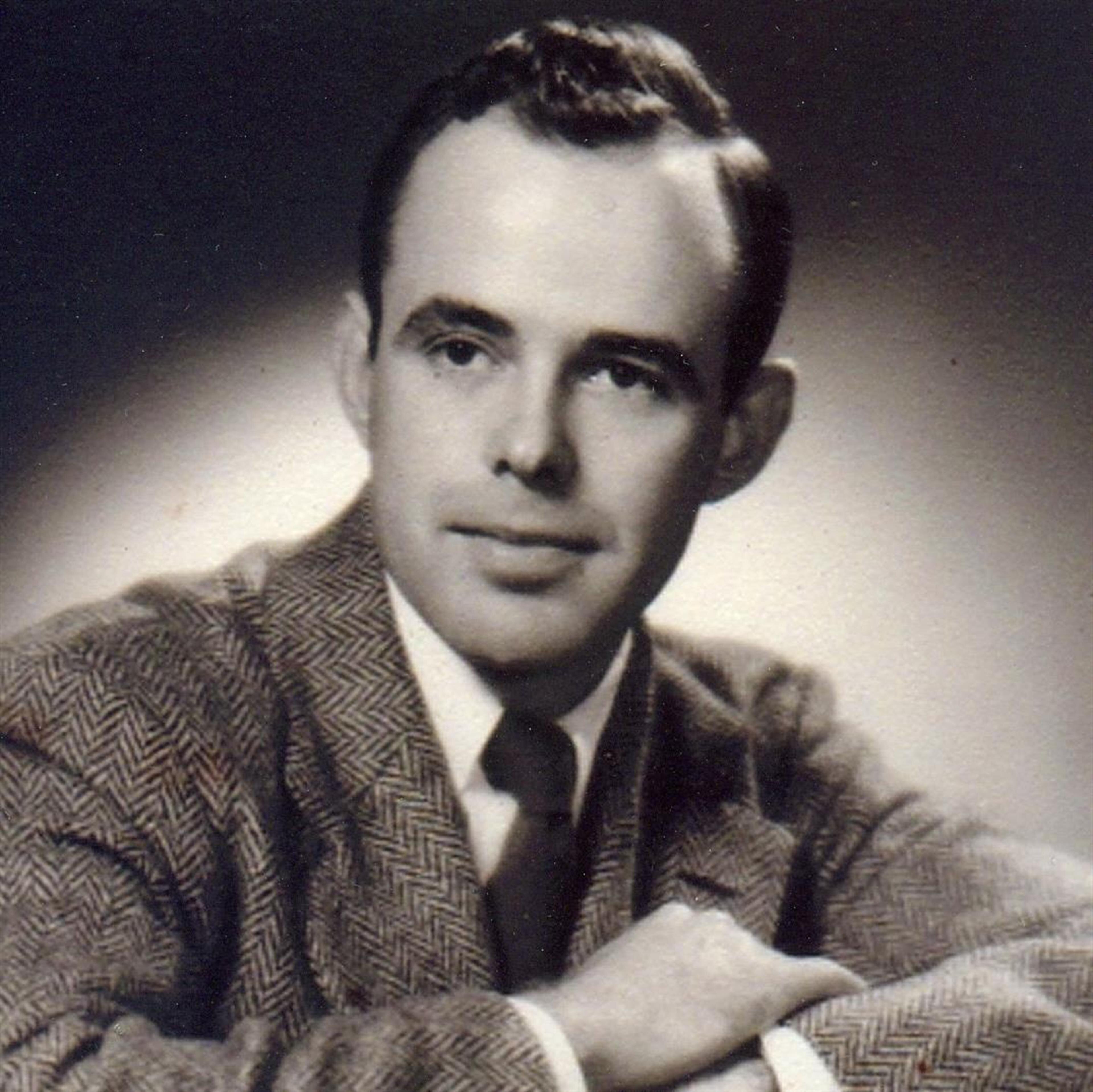 Mr. John Hartwell Bucklin