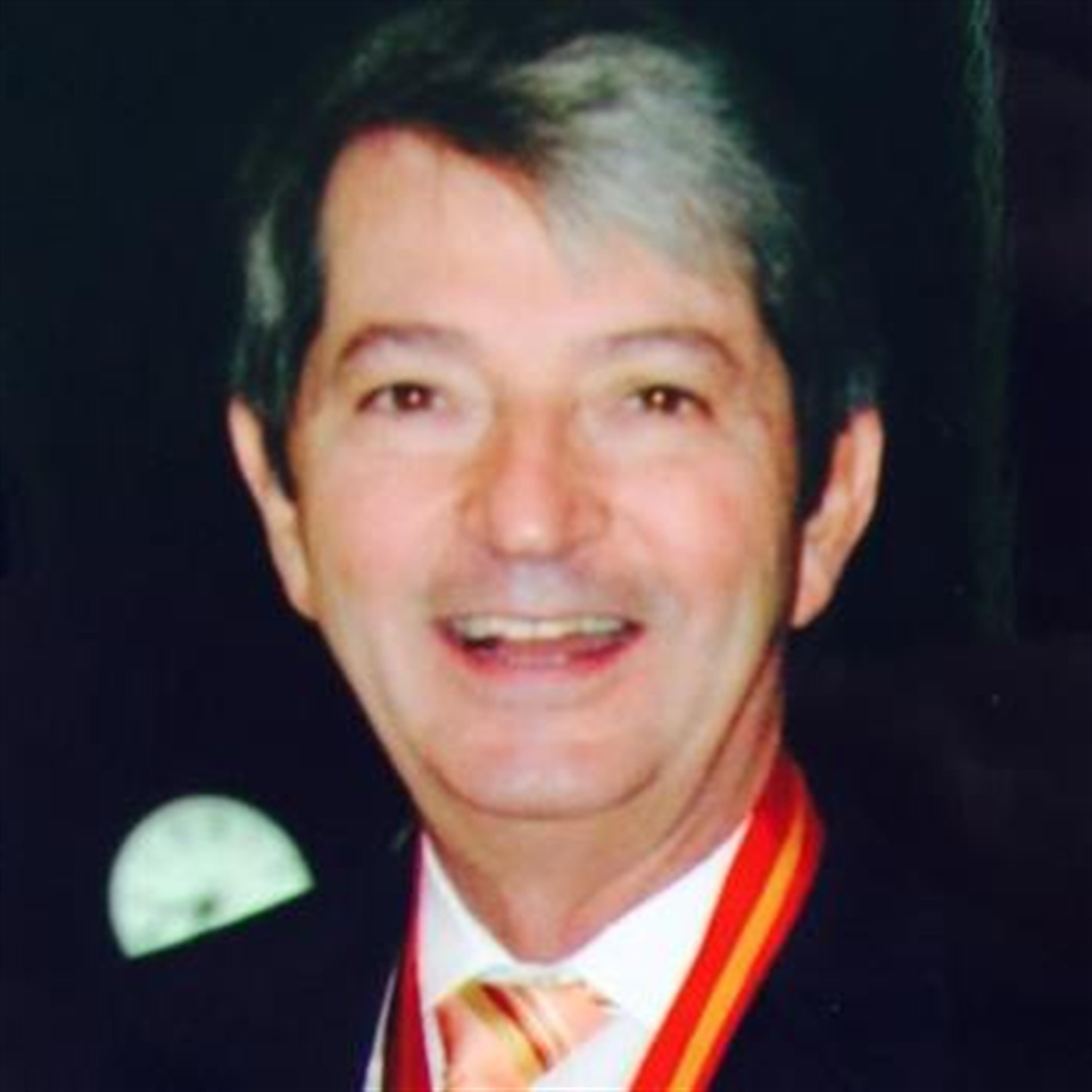 DR JAMES C COSMIDES